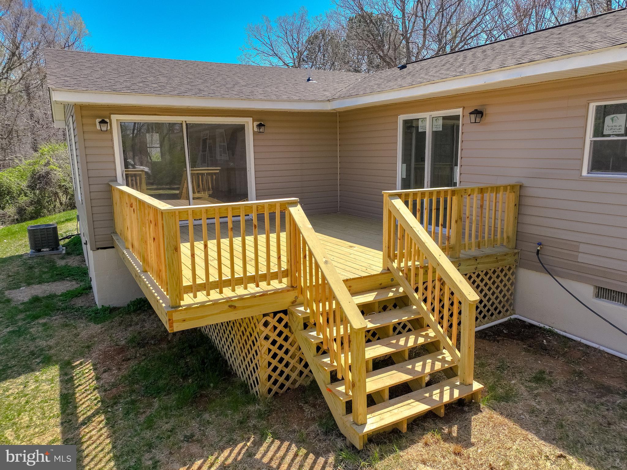 JONES VIEW - Residential