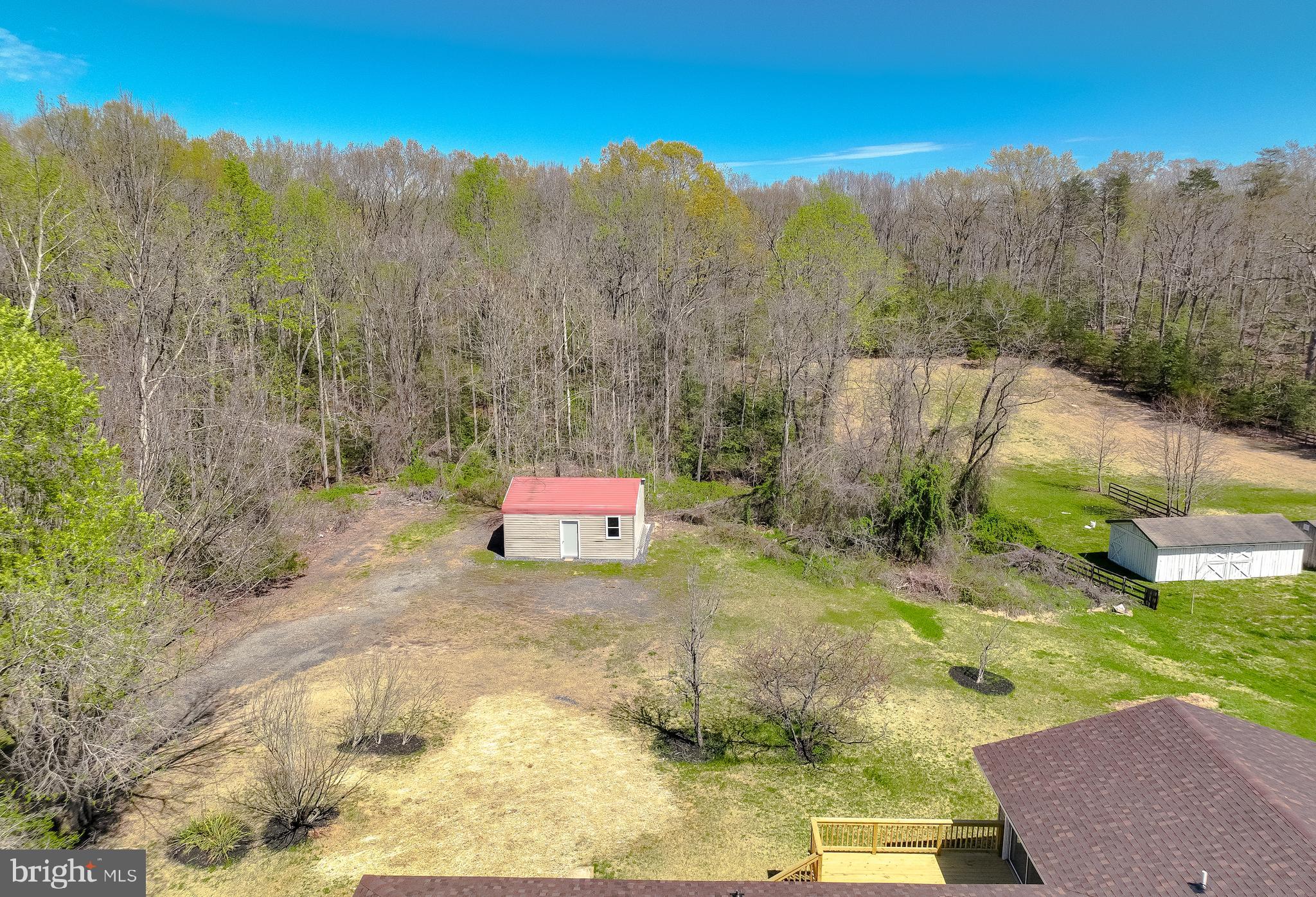 JONES VIEW - Residential