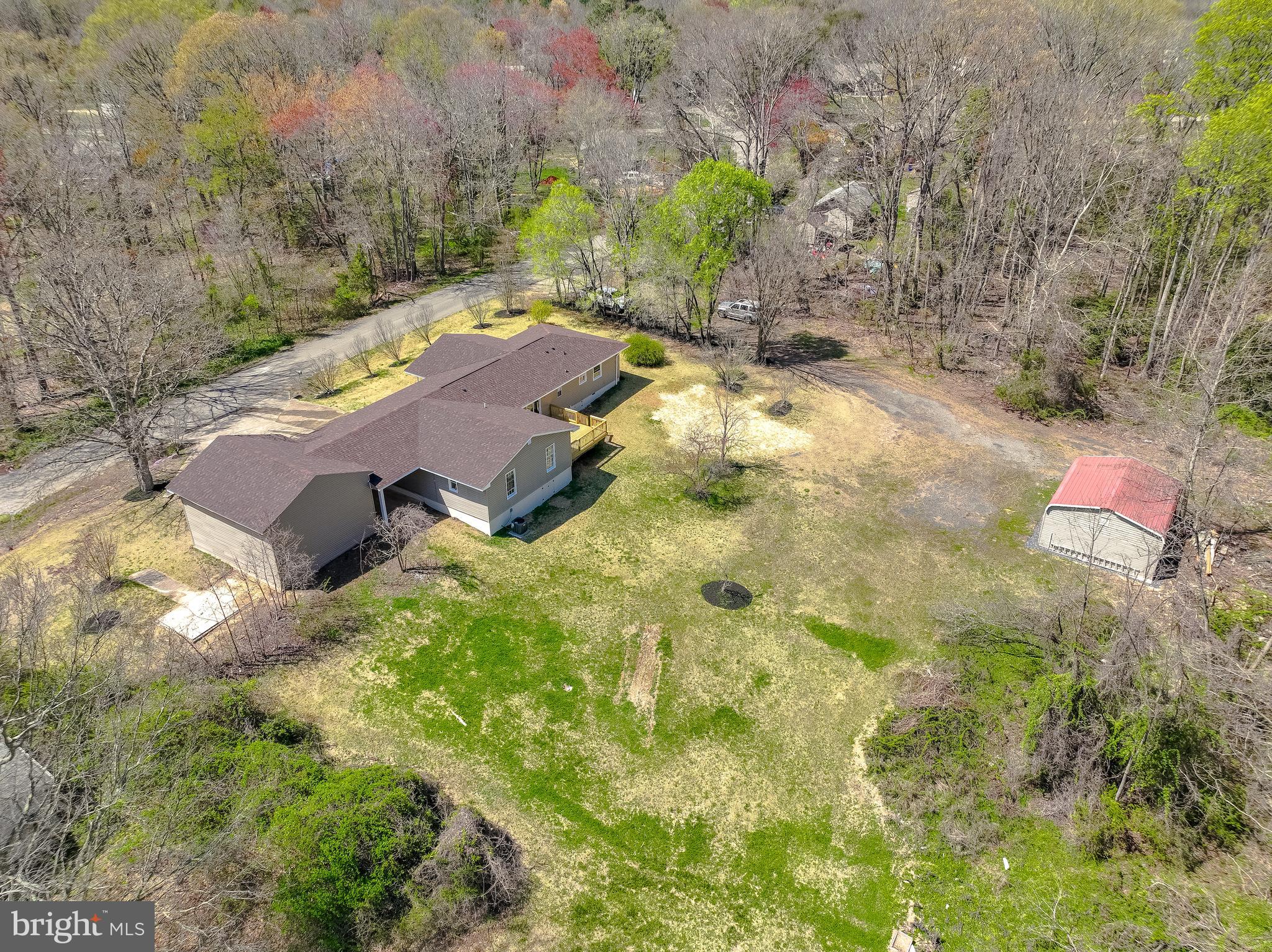 JONES VIEW - Residential