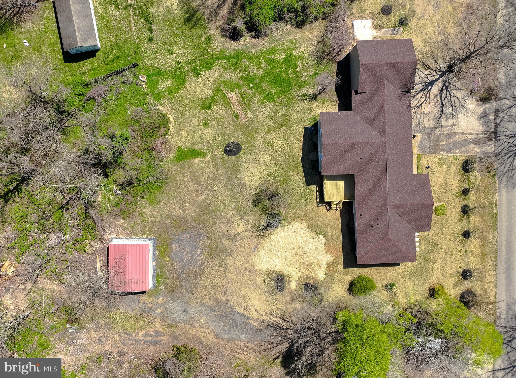 JONES VIEW - Residential