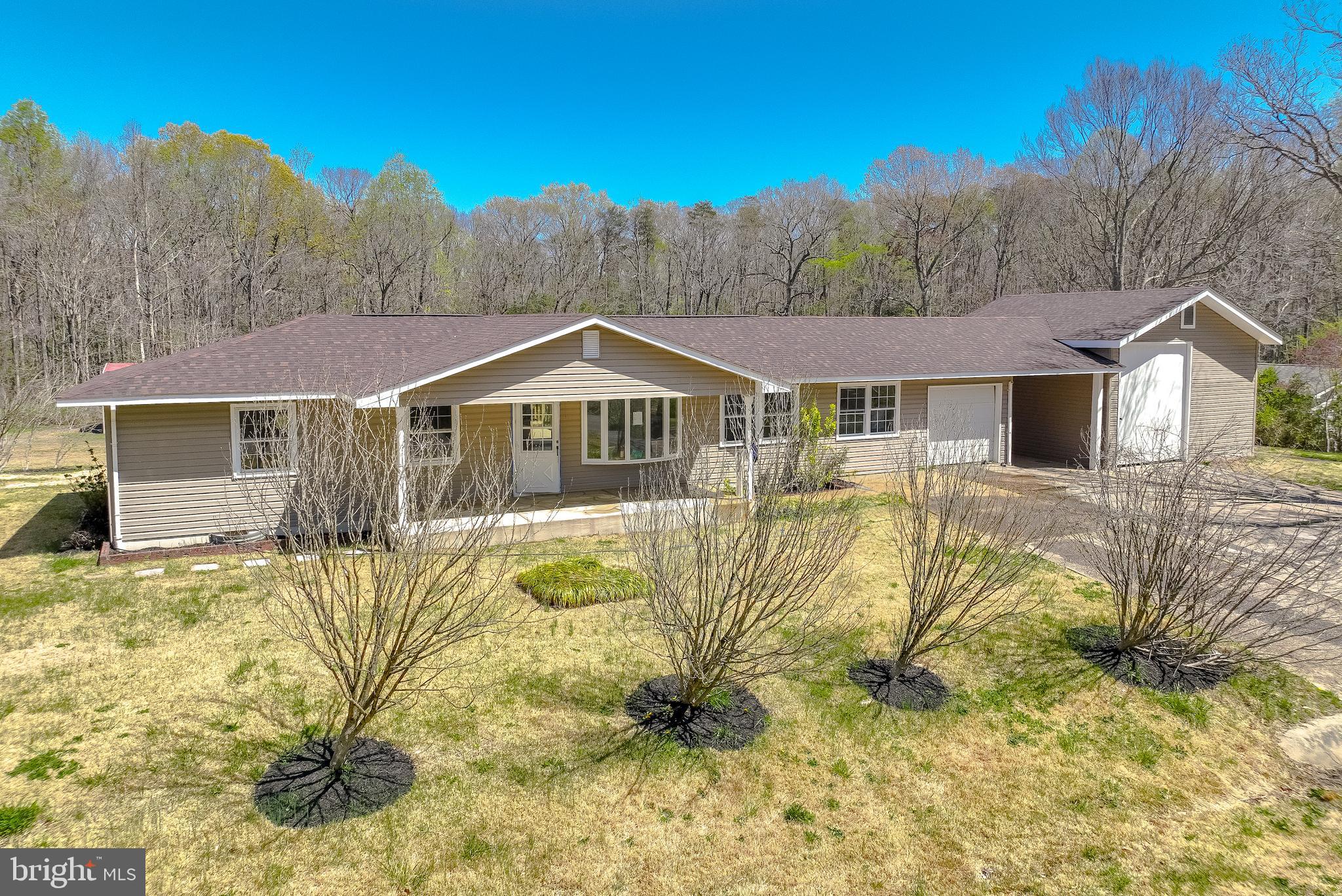 JONES VIEW - Residential