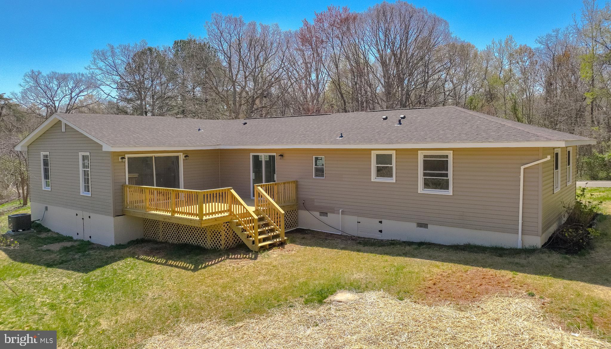 JONES VIEW - Residential