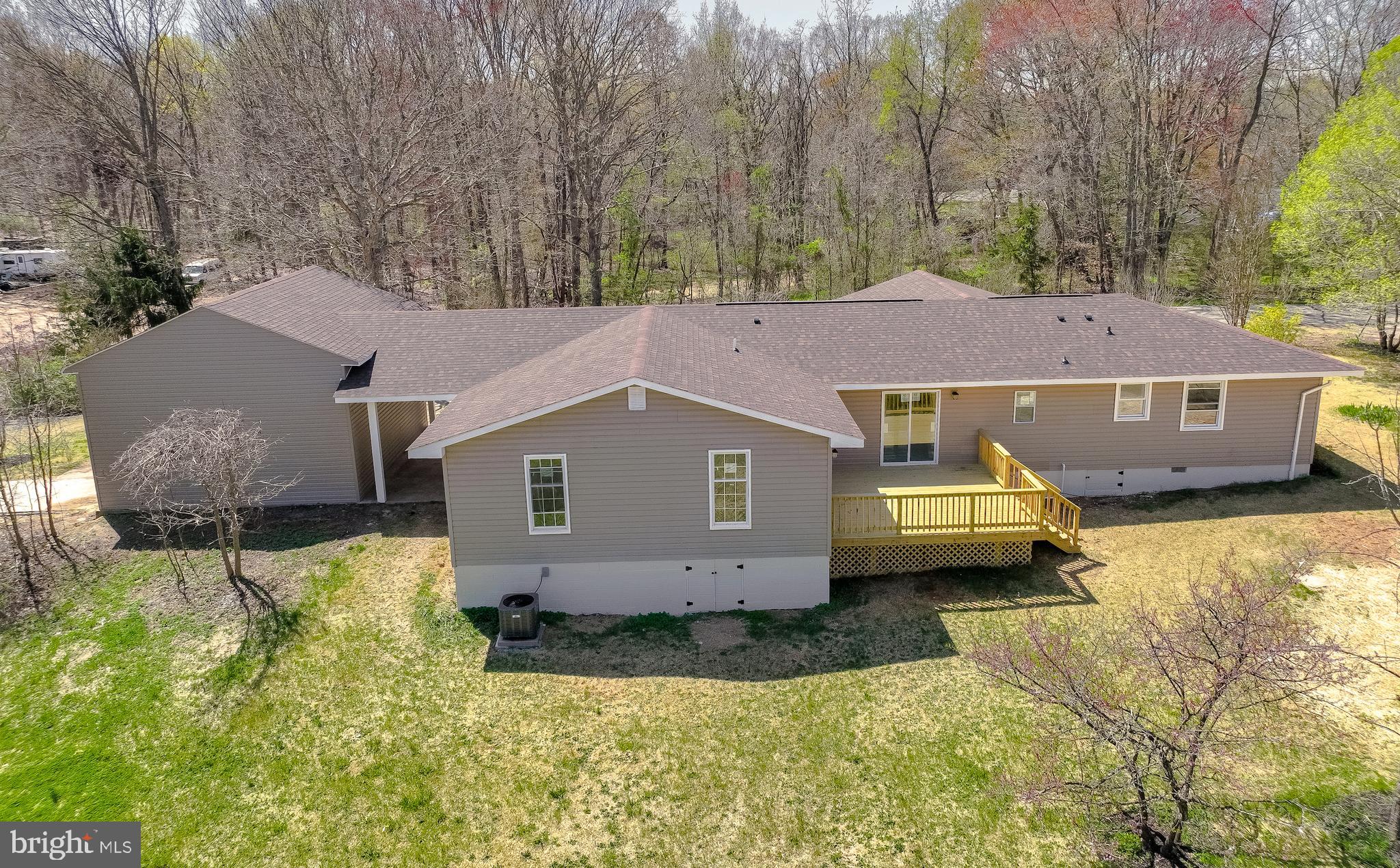 JONES VIEW - Residential