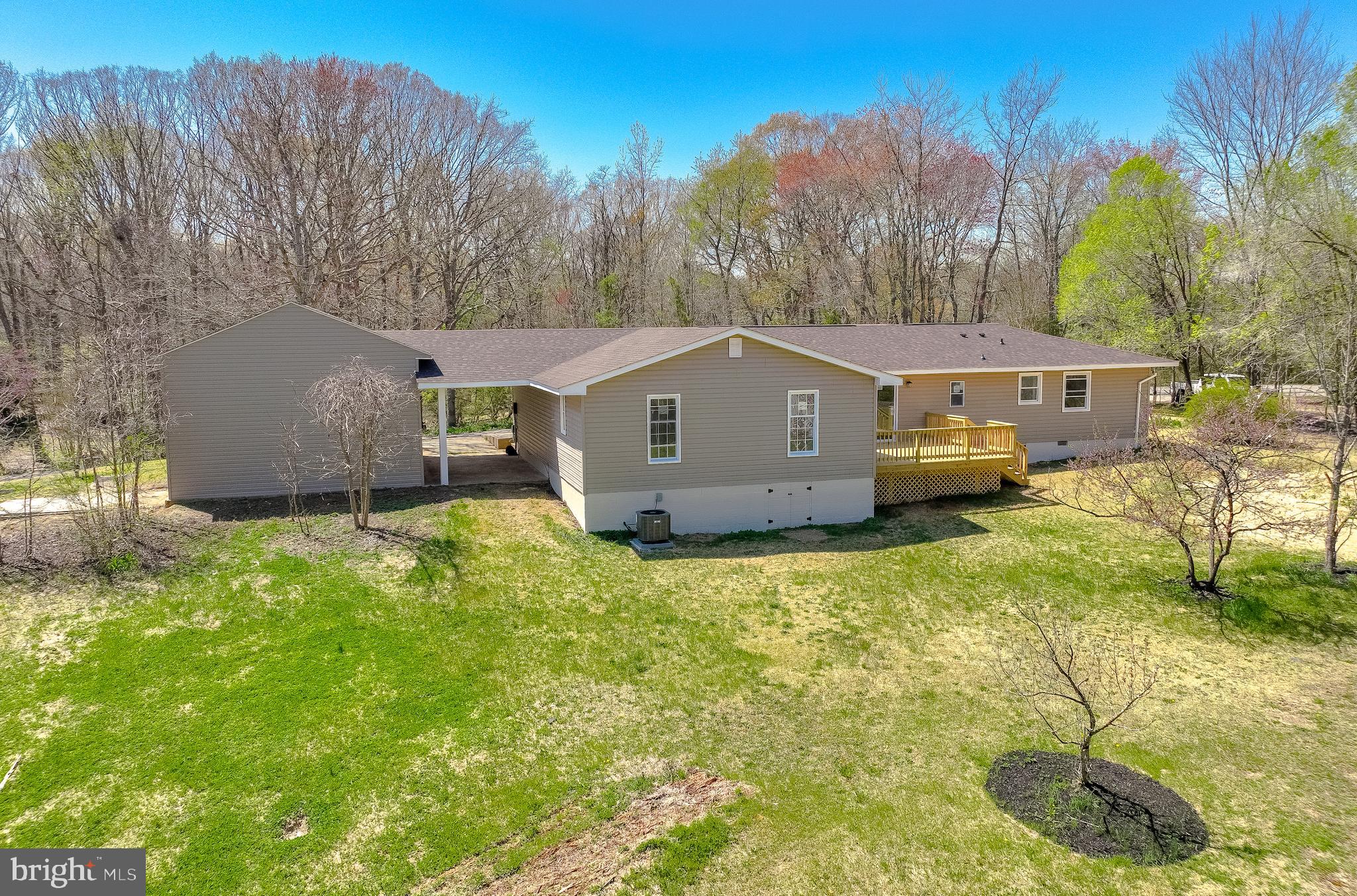 JONES VIEW - Residential