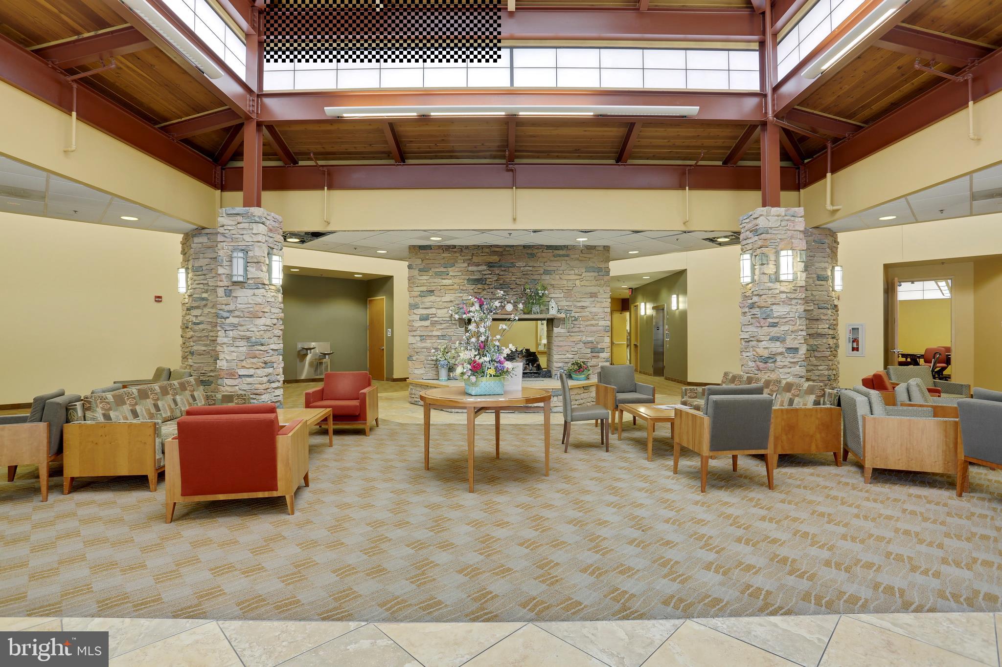LEISURE WORLD - Residential