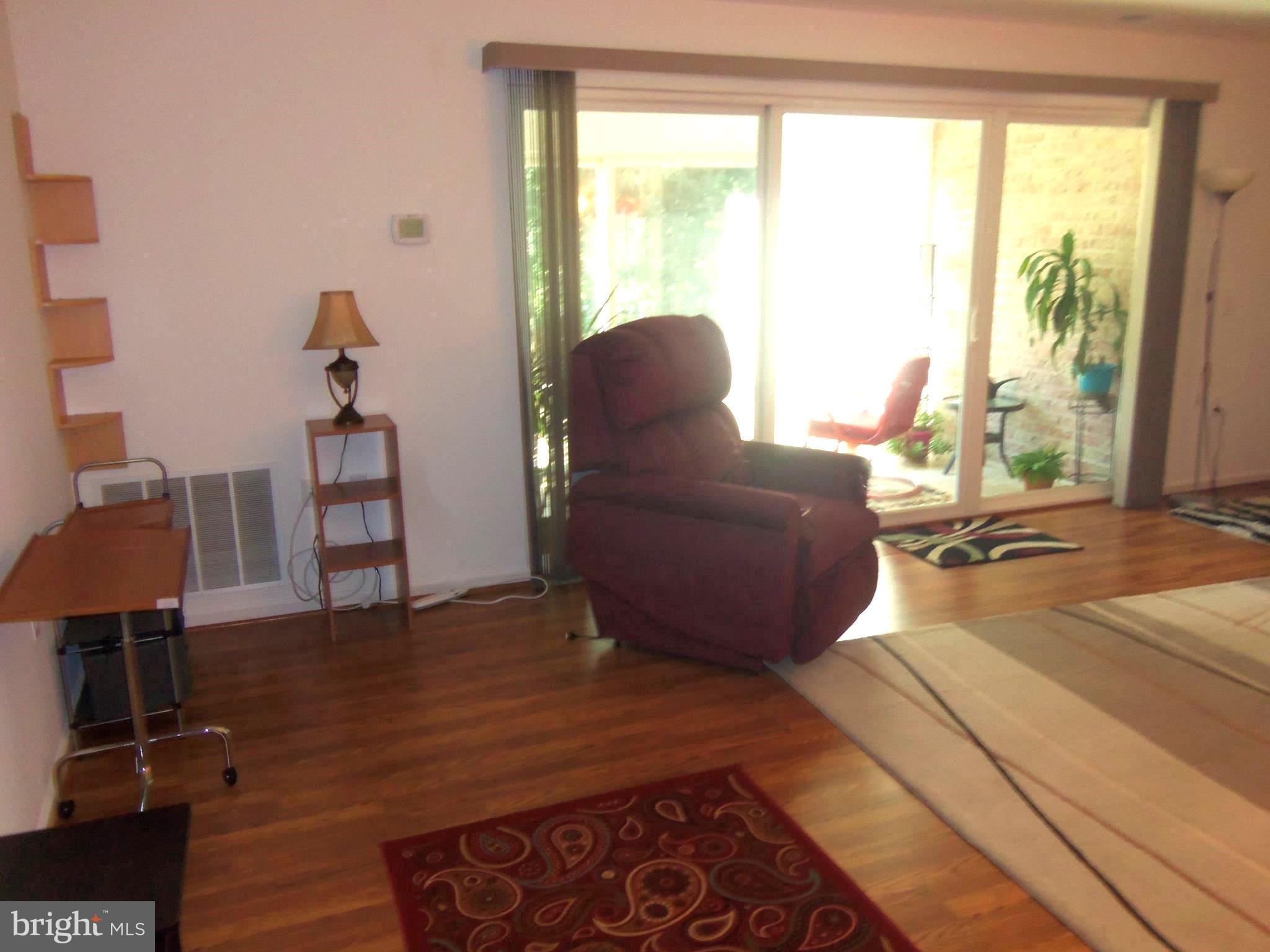 LEISURE WORLD - Residential