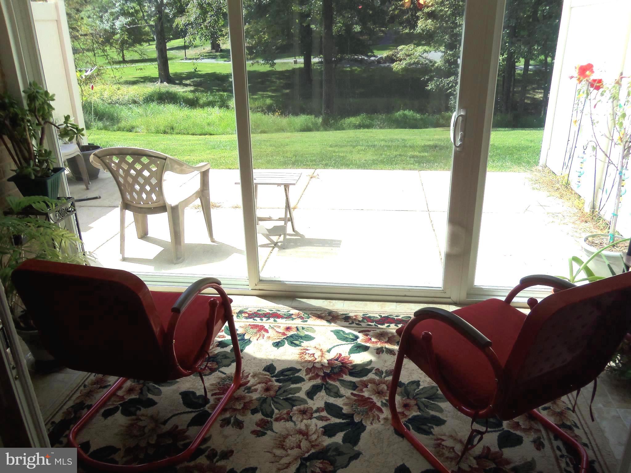 LEISURE WORLD - Residential