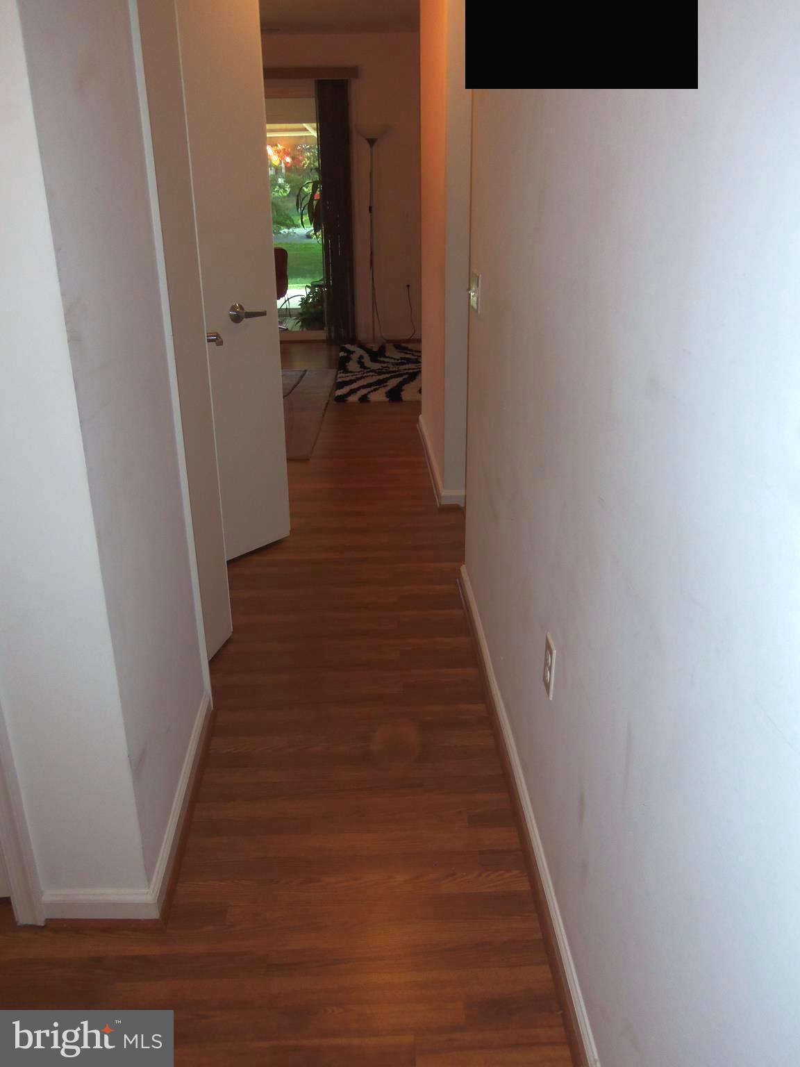 LEISURE WORLD - Residential