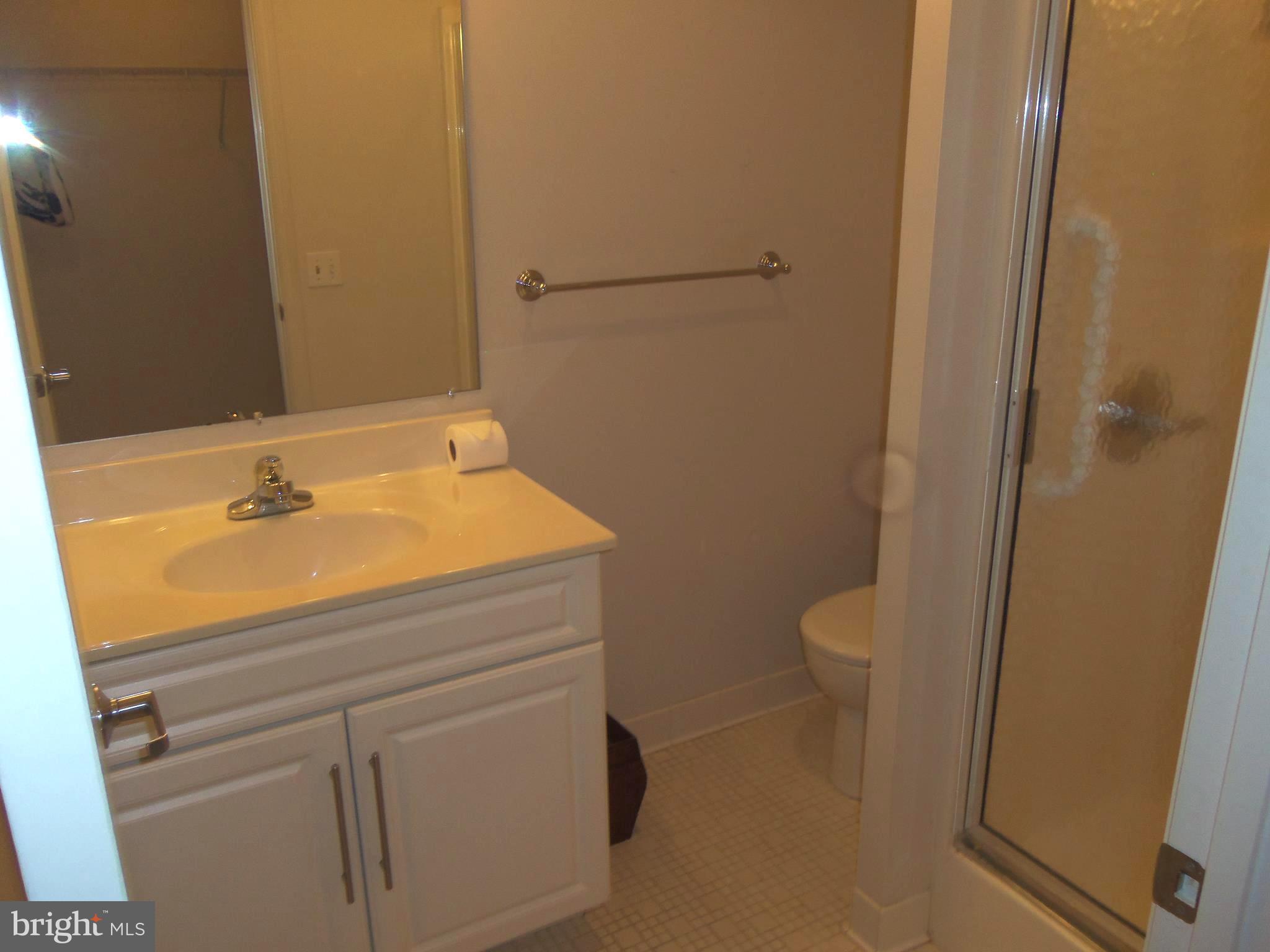 LEISURE WORLD - Residential