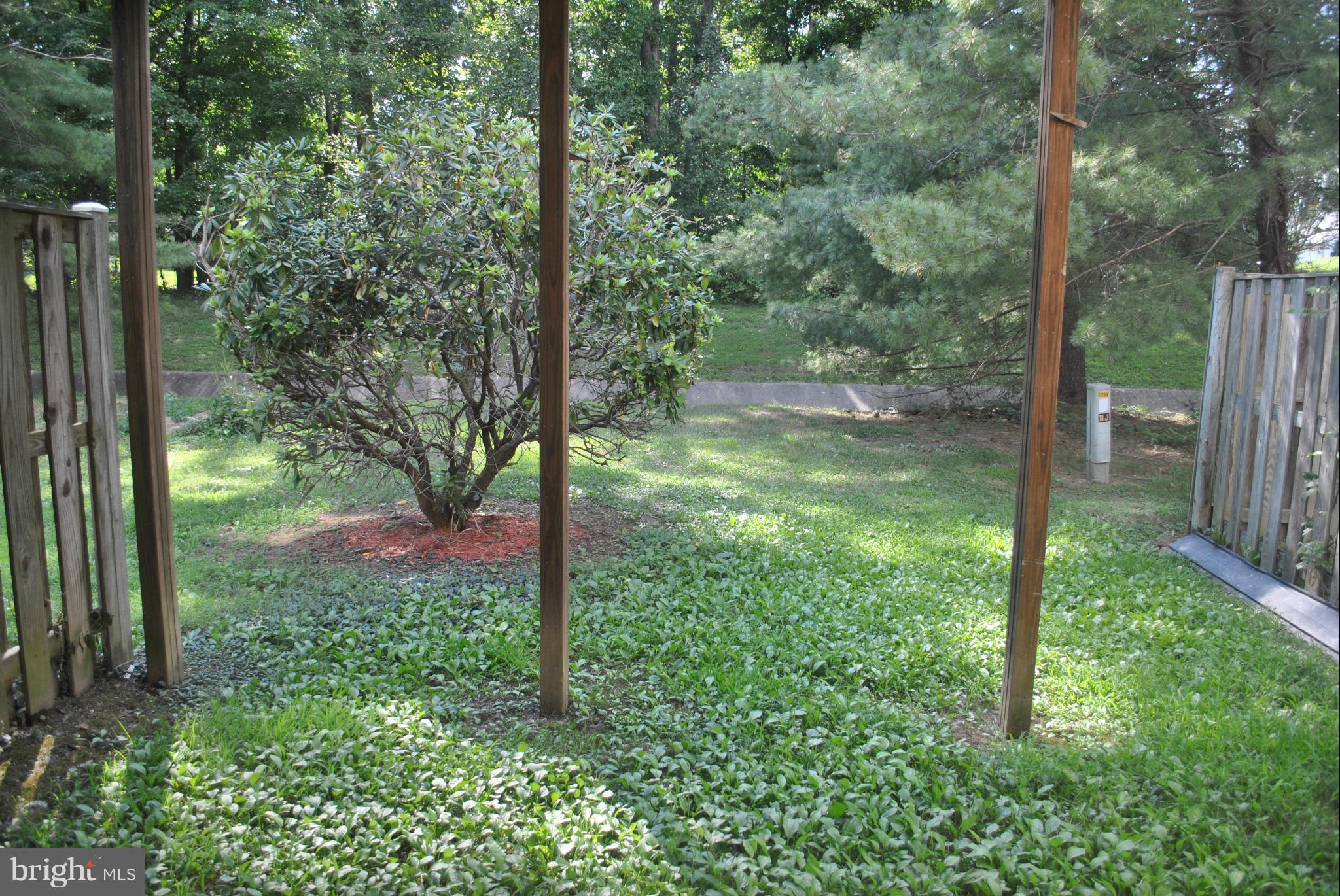 WOODSTONE - Residential Lease
