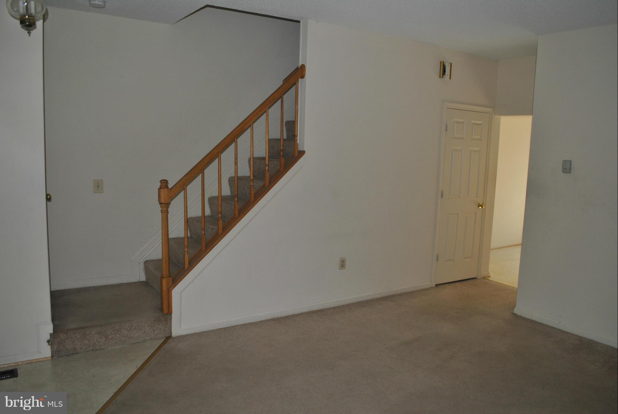 WOODSTONE - Residential Lease
