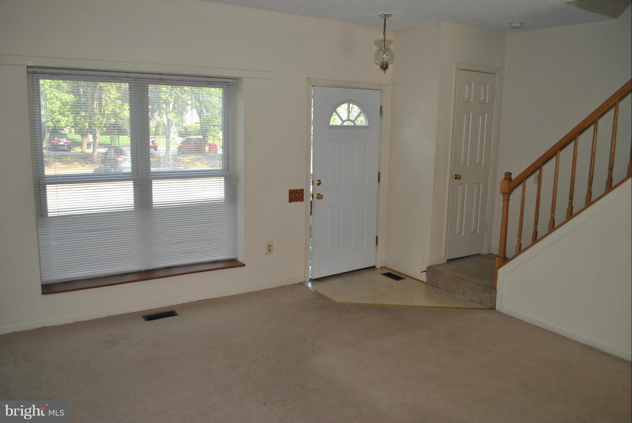 WOODSTONE - Residential Lease