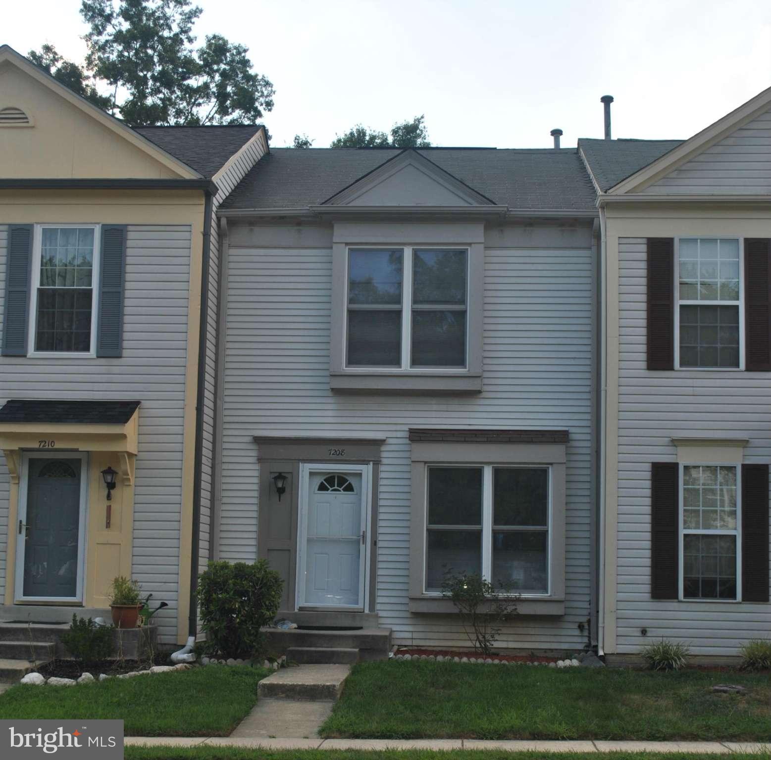 WOODSTONE - Residential Lease