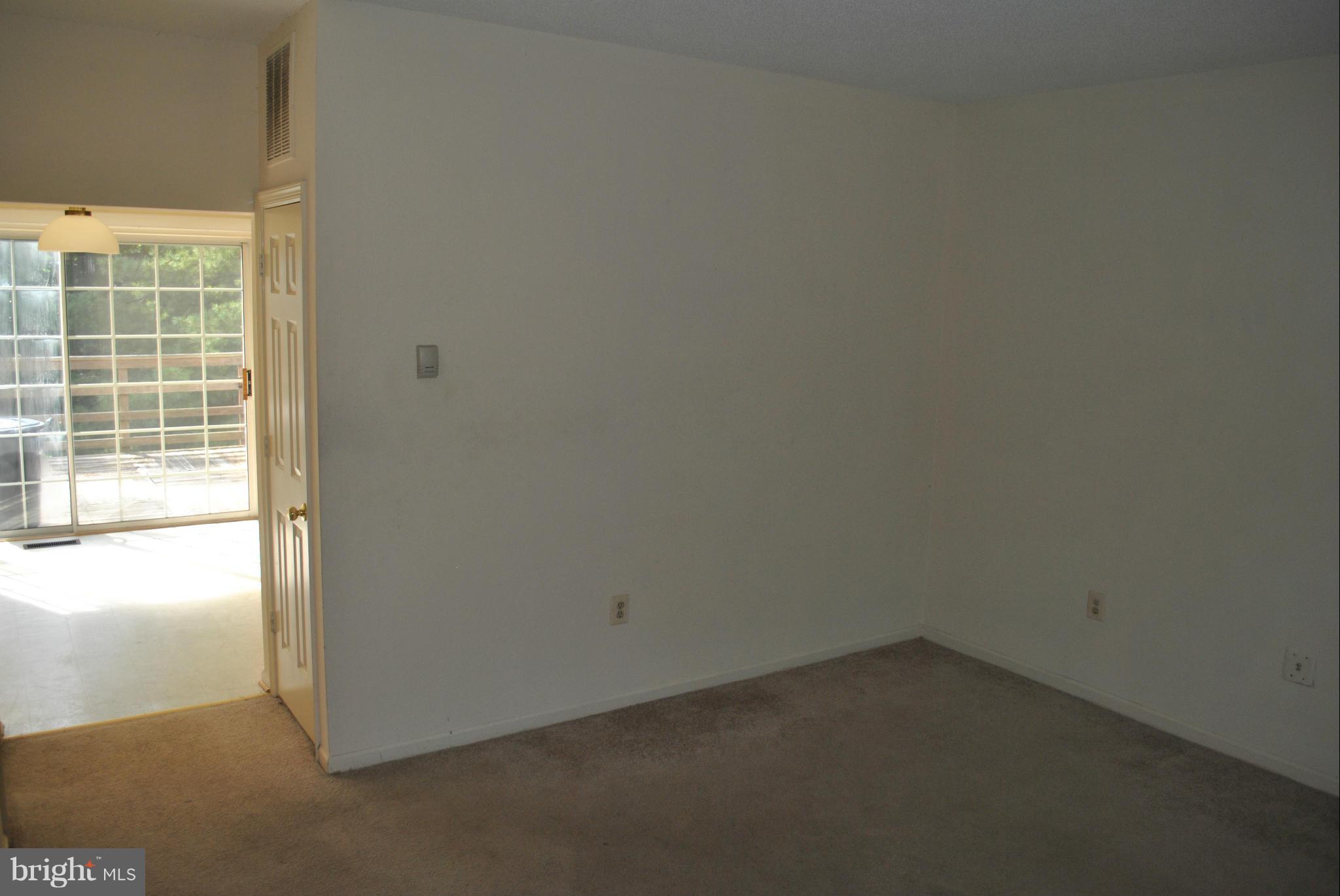 WOODSTONE - Residential Lease