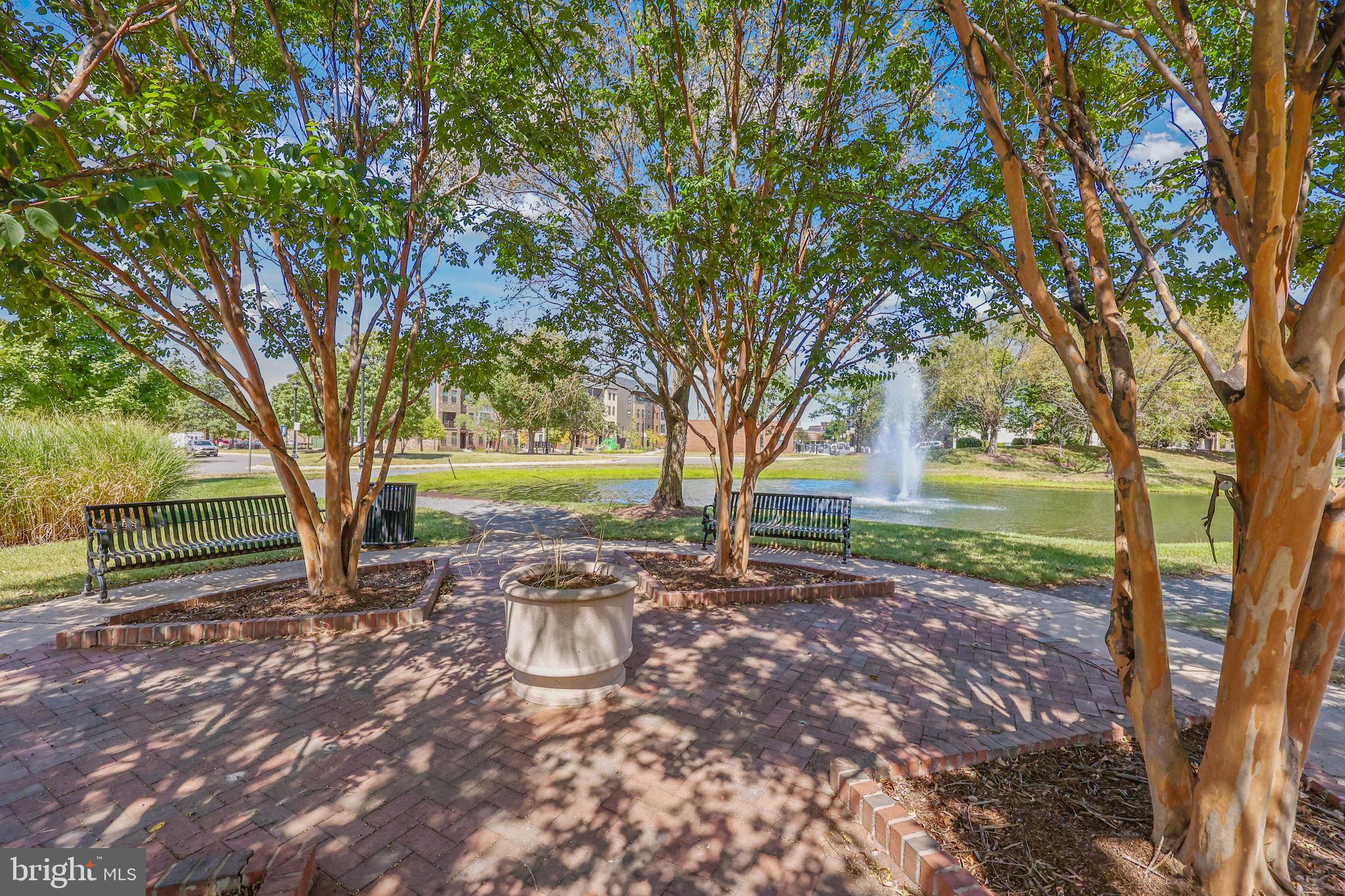 ELLIPSE AT WESTFIELDS - Residential