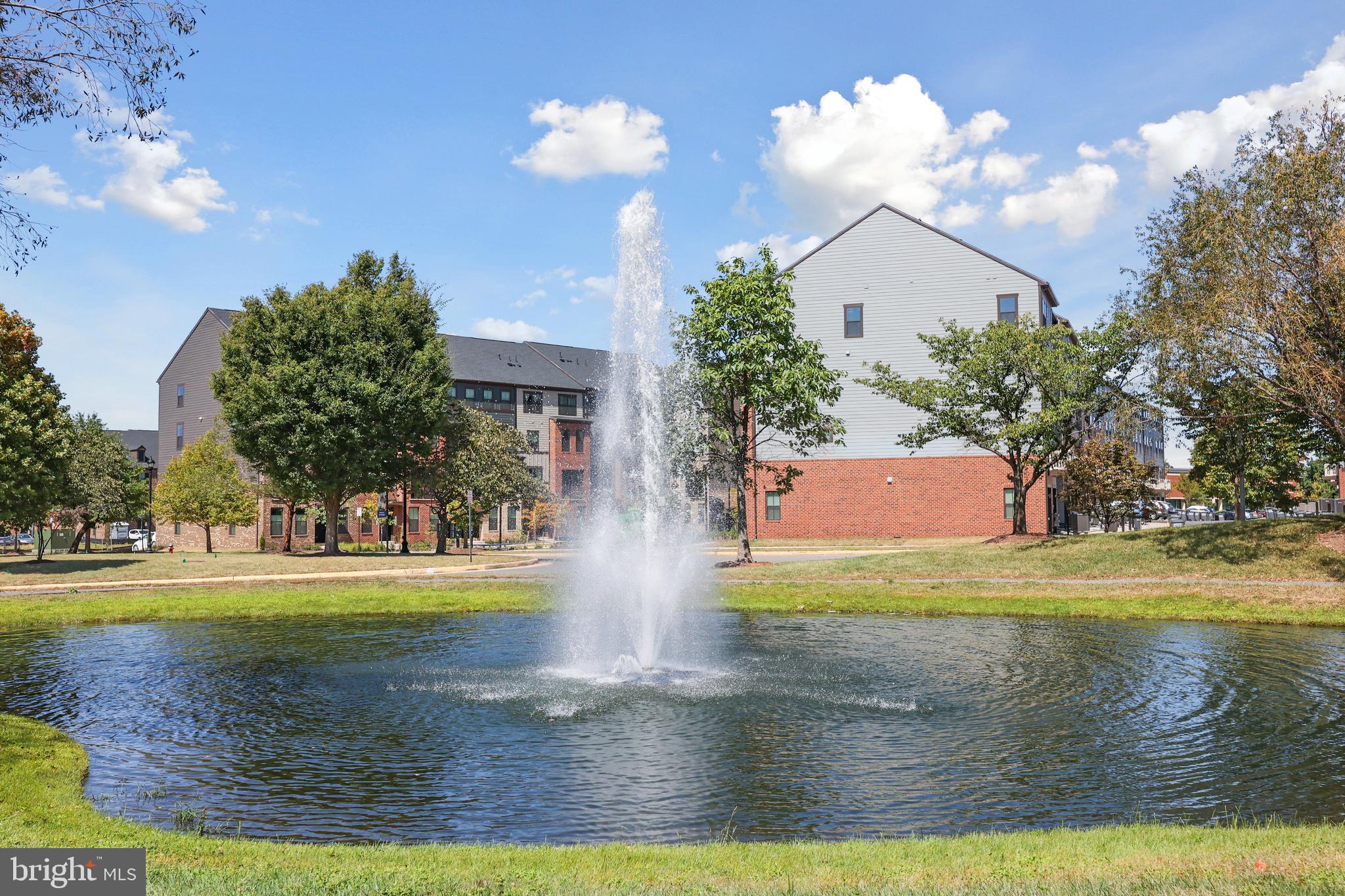 ELLIPSE AT WESTFIELDS - Residential