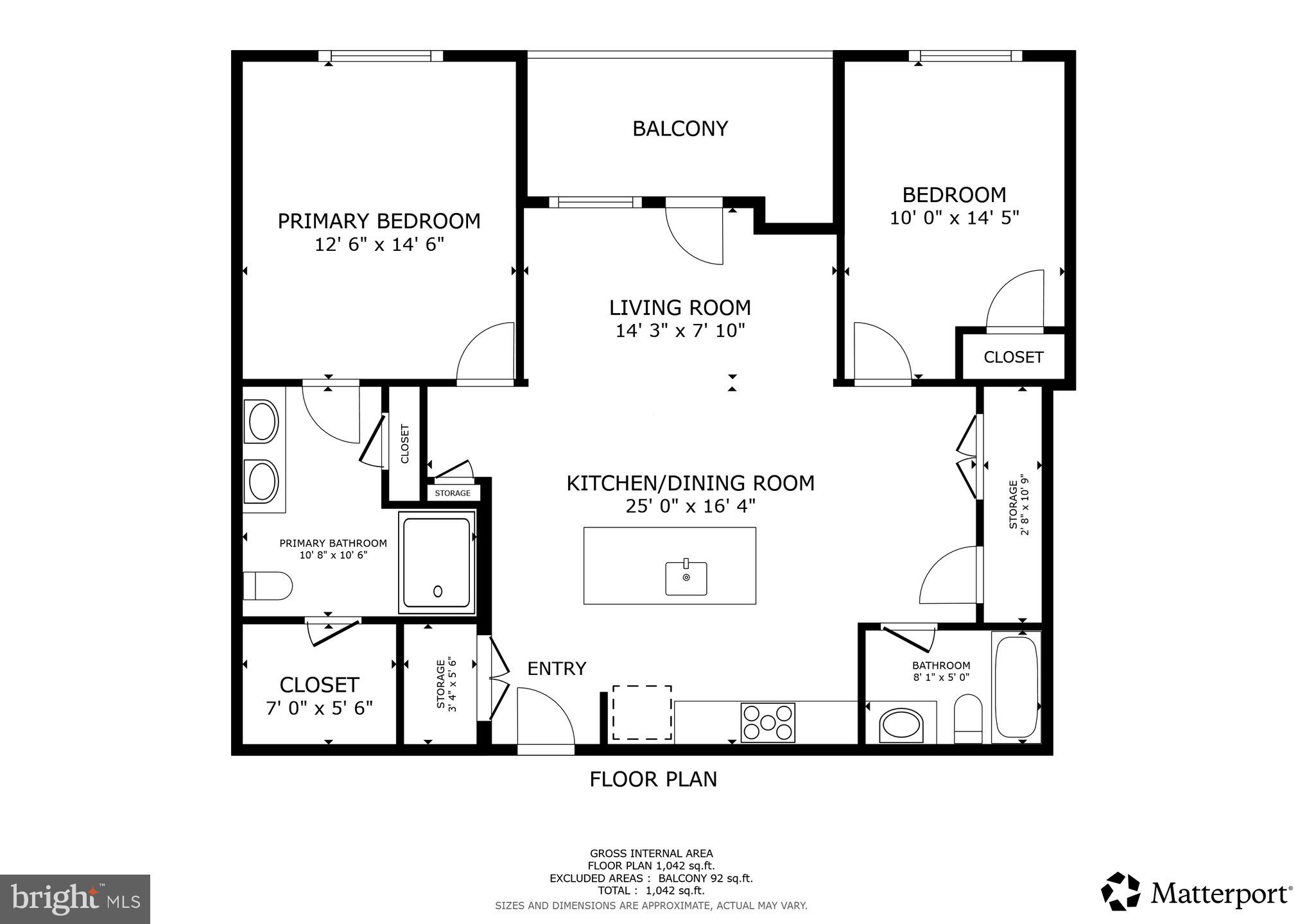 ELLIPSE AT WESTFIELDS - Residential