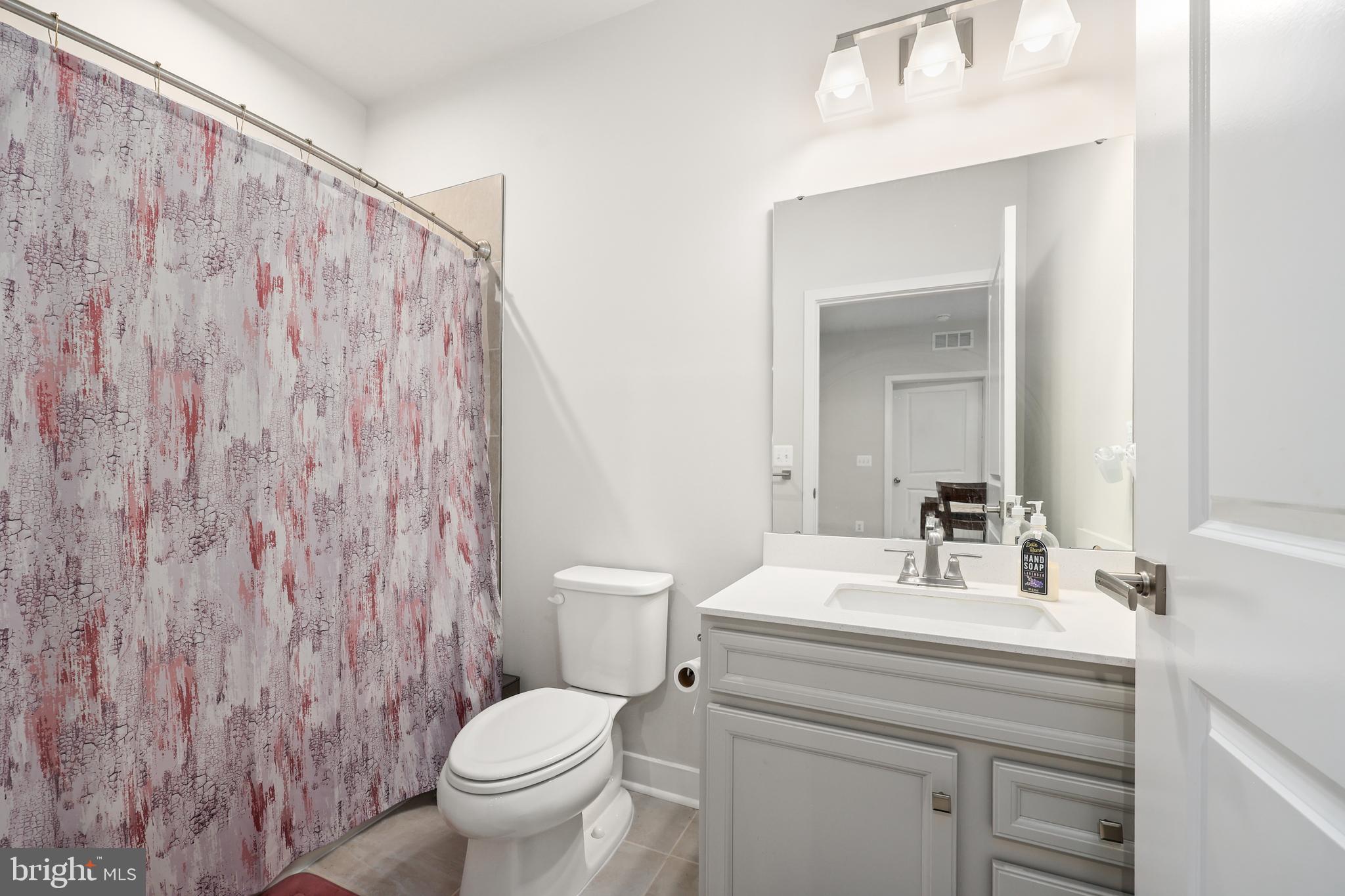 ELLIPSE AT WESTFIELDS - Residential