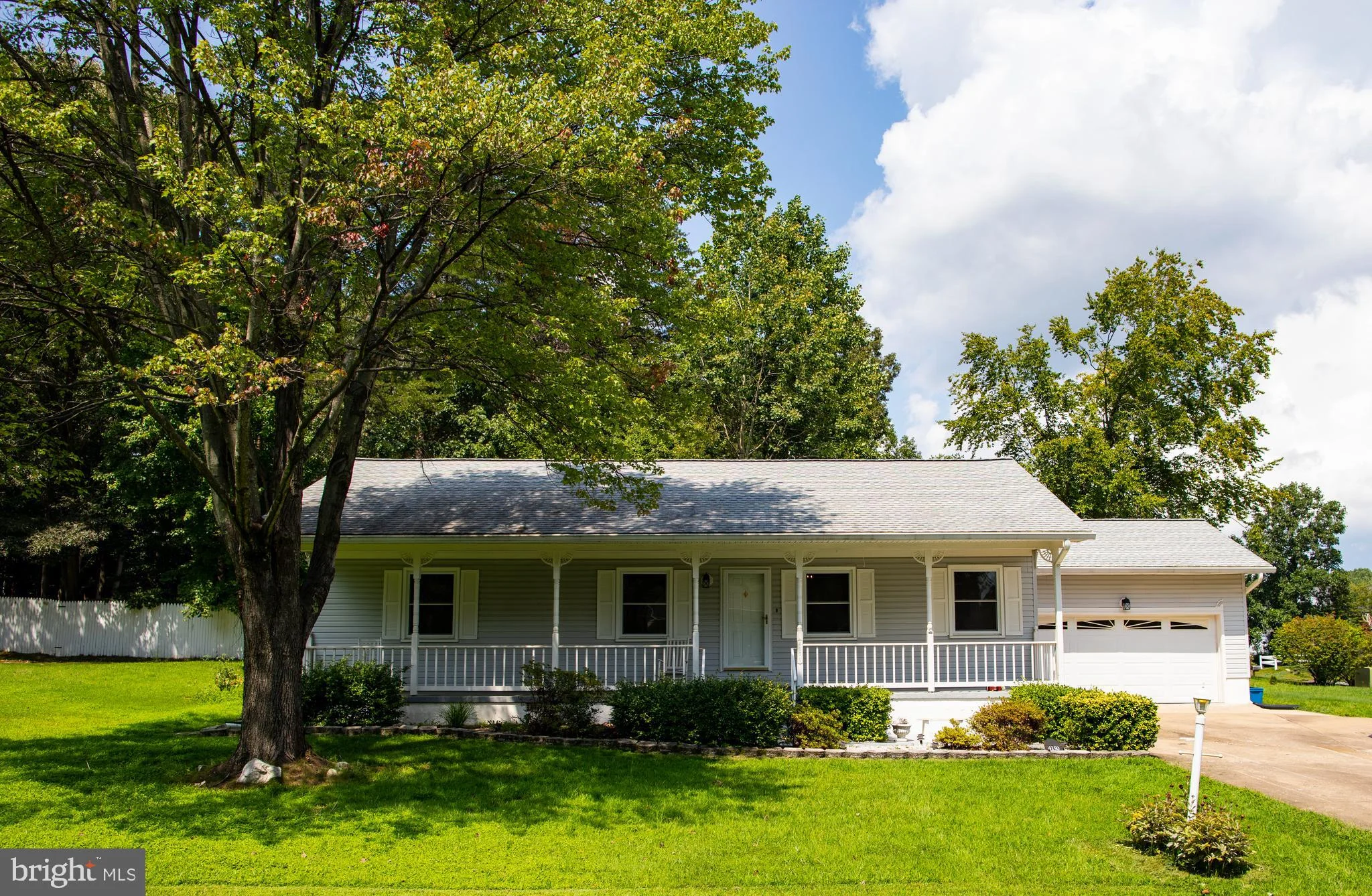 4150 Pineyridge Lane, Woodbridge, VA 22193