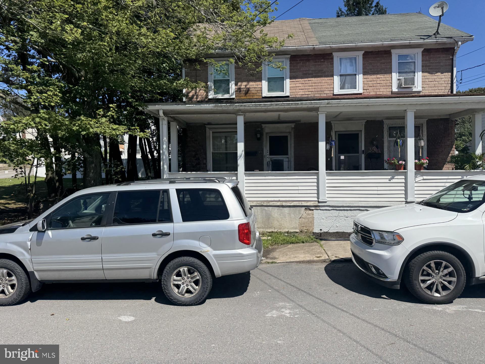 37 W SHERMAN STREET