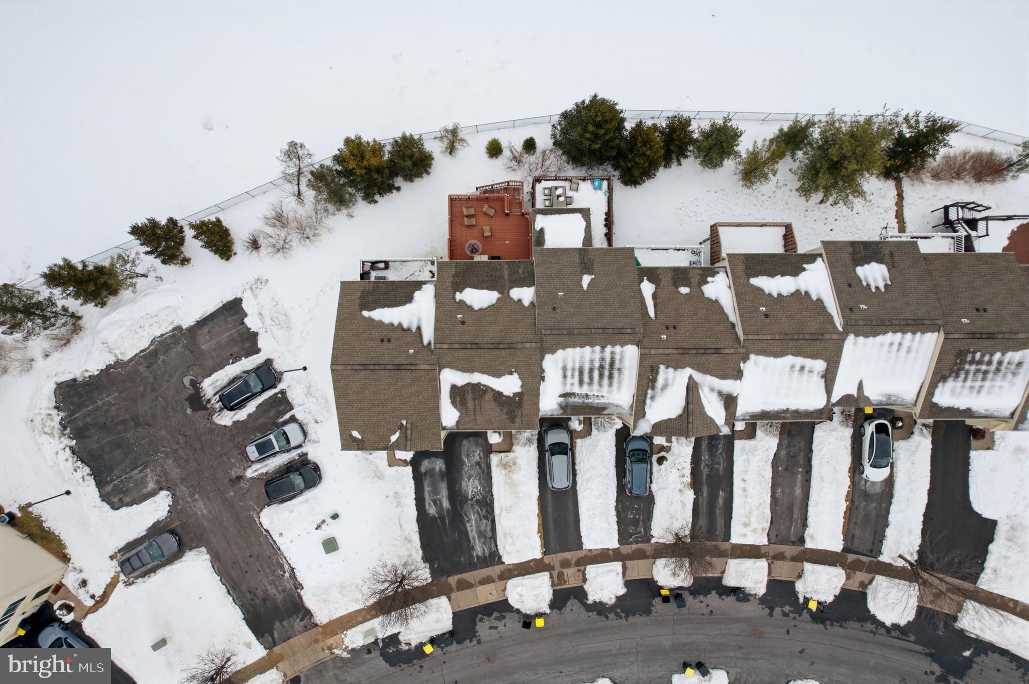 TERRACE AT LEHIGH - Residential