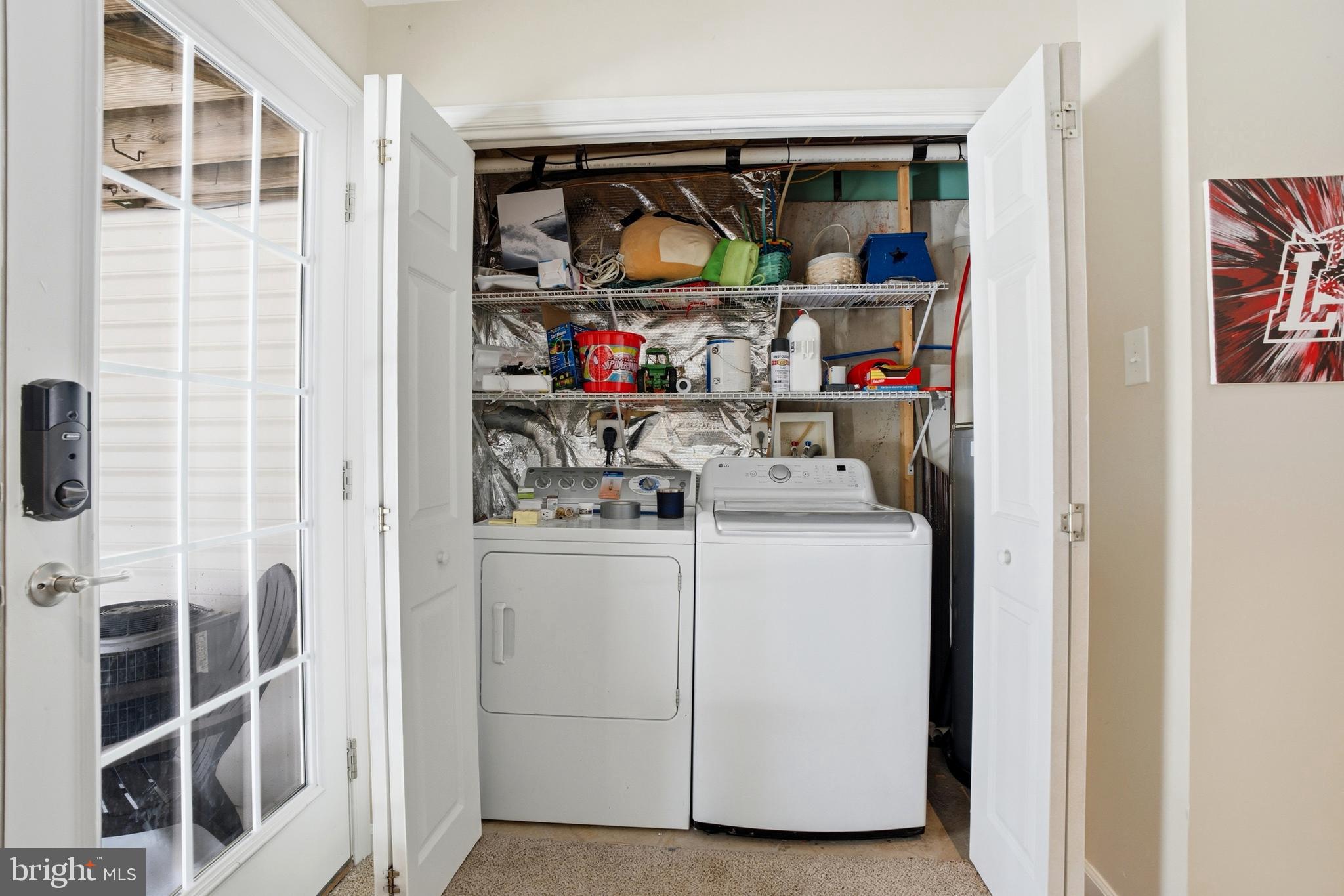 TERRACE AT LEHIGH - Residential