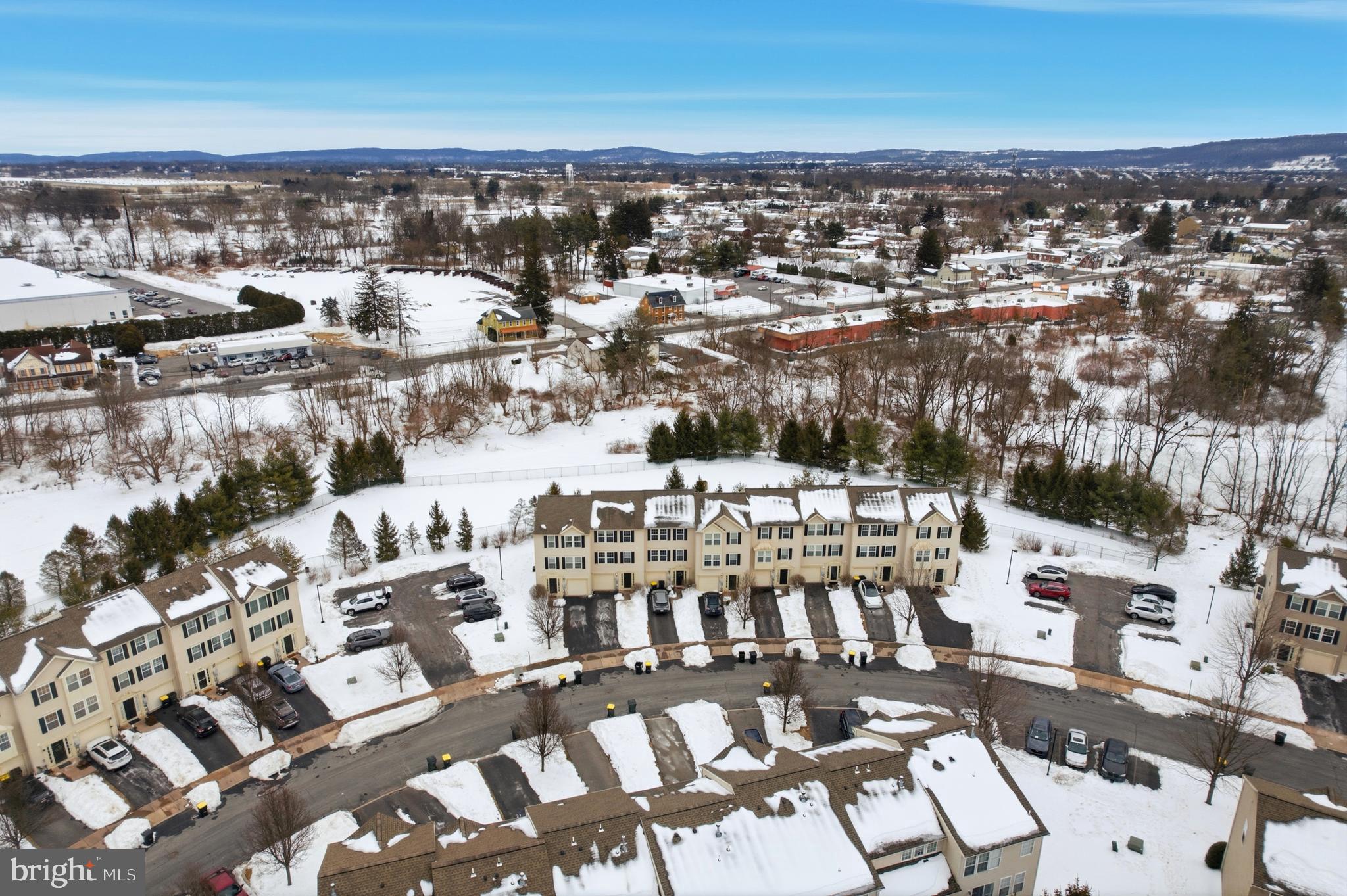 TERRACE AT LEHIGH - Residential