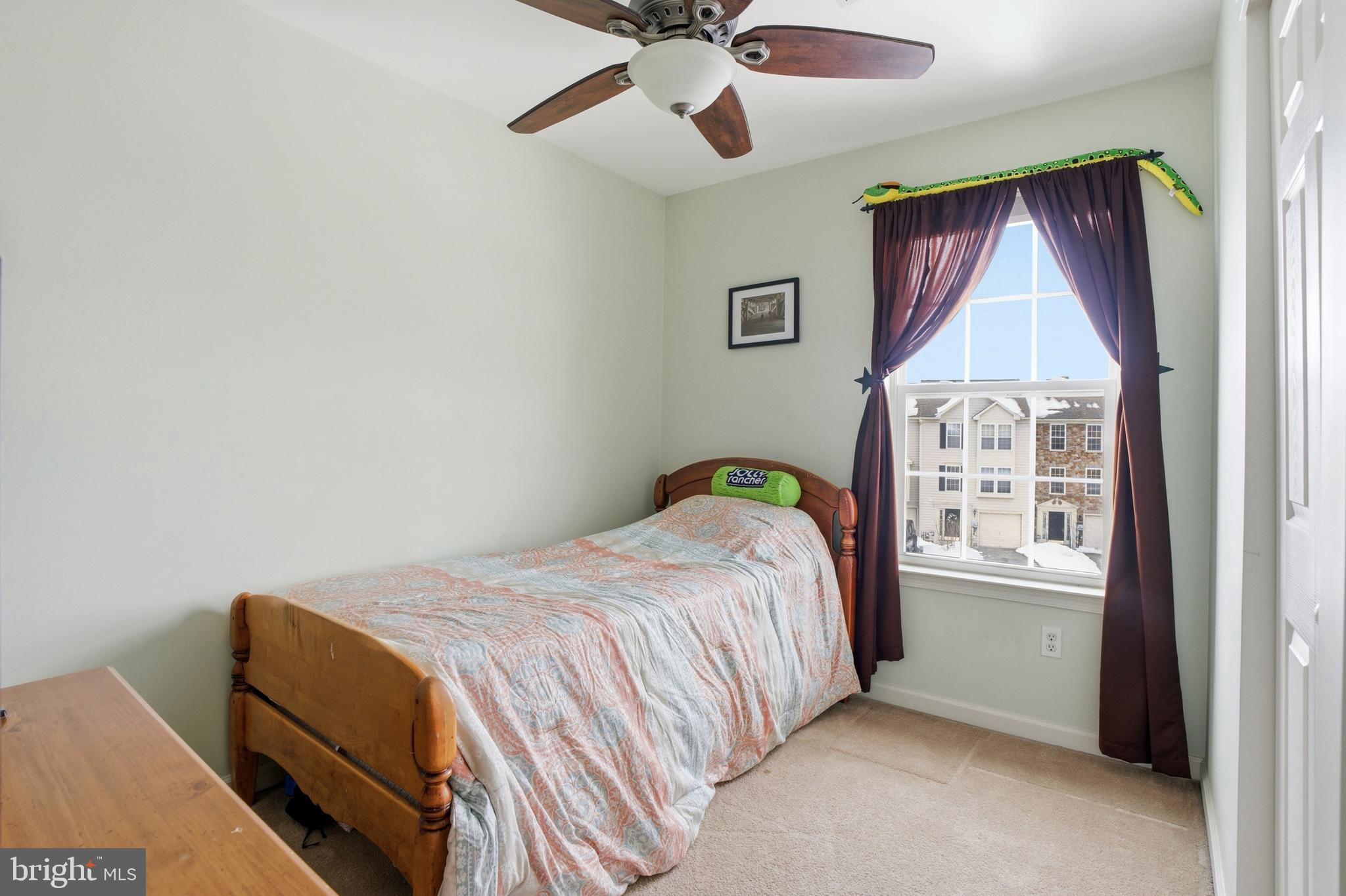 TERRACE AT LEHIGH - Residential