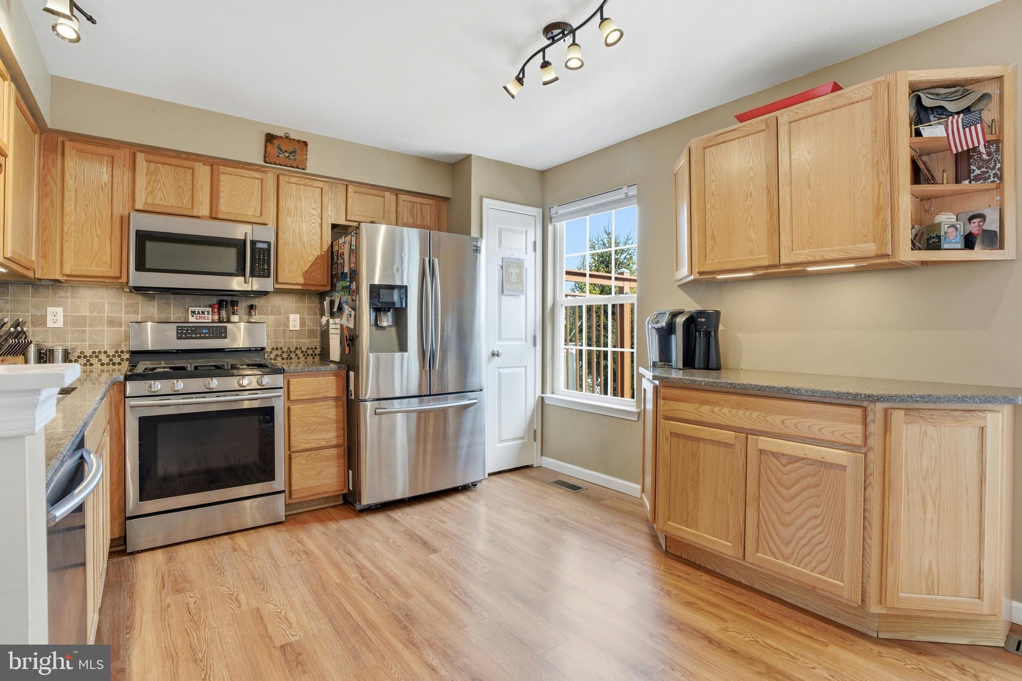 TERRACE AT LEHIGH - Residential