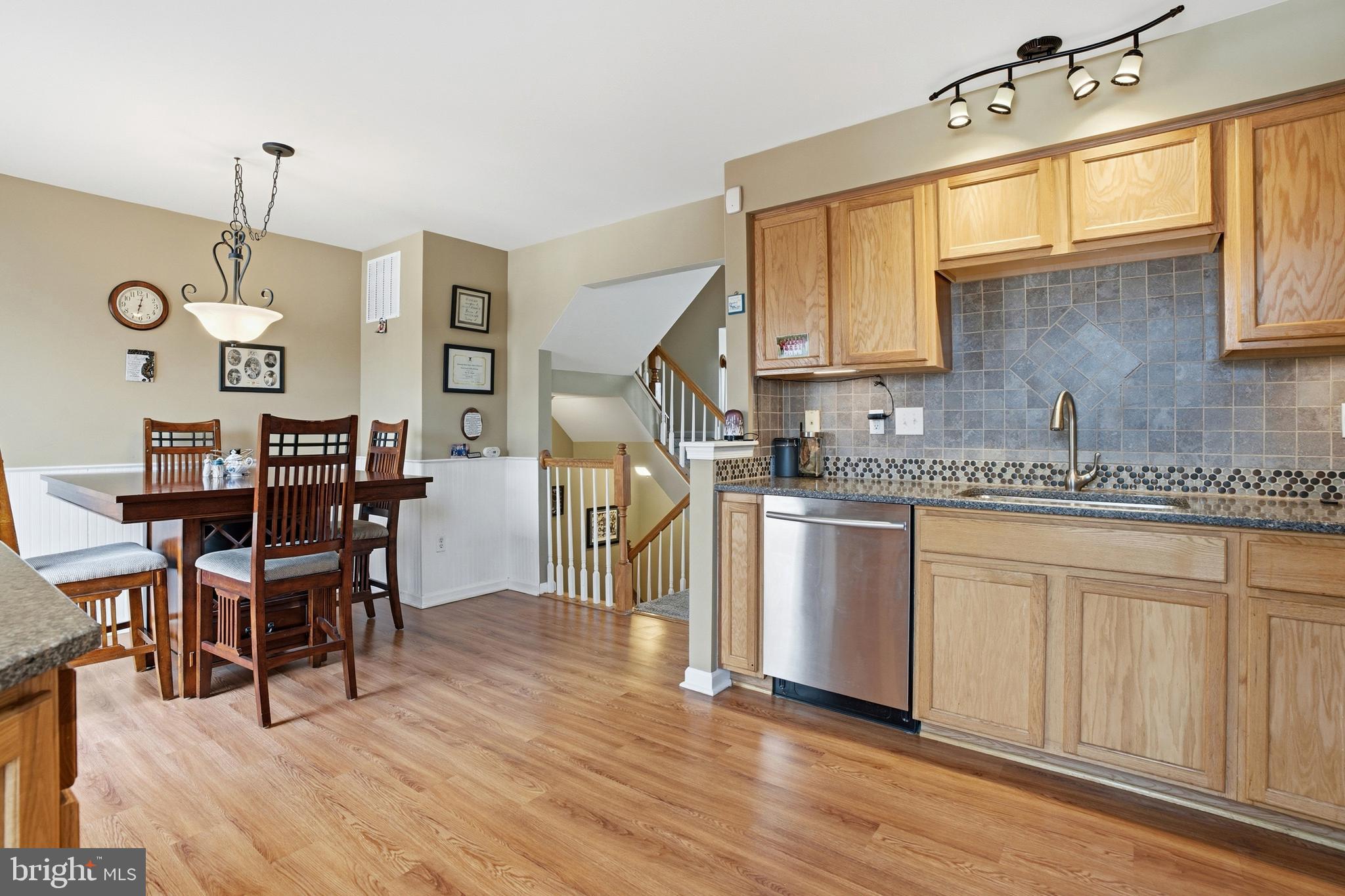 TERRACE AT LEHIGH - Residential