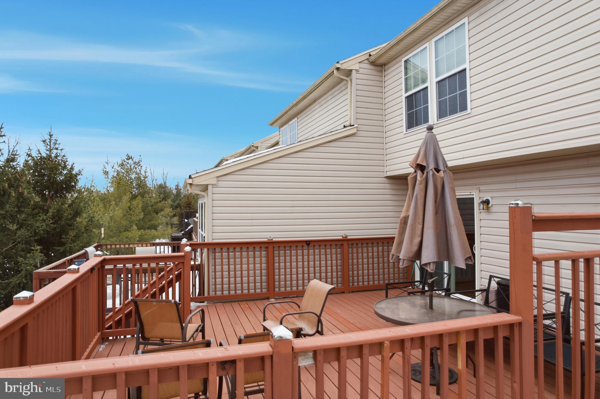 TERRACE AT LEHIGH - Residential