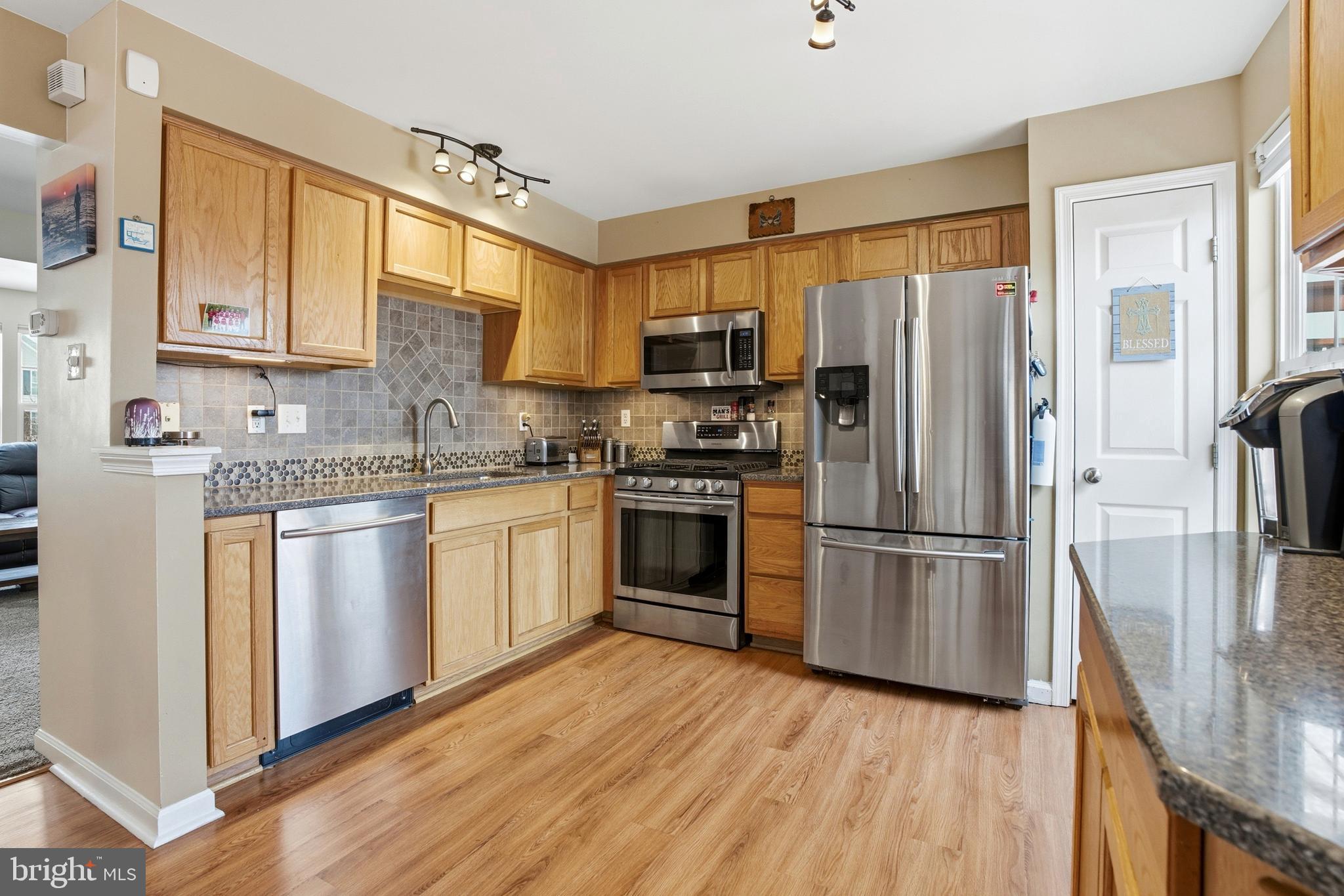 TERRACE AT LEHIGH - Residential