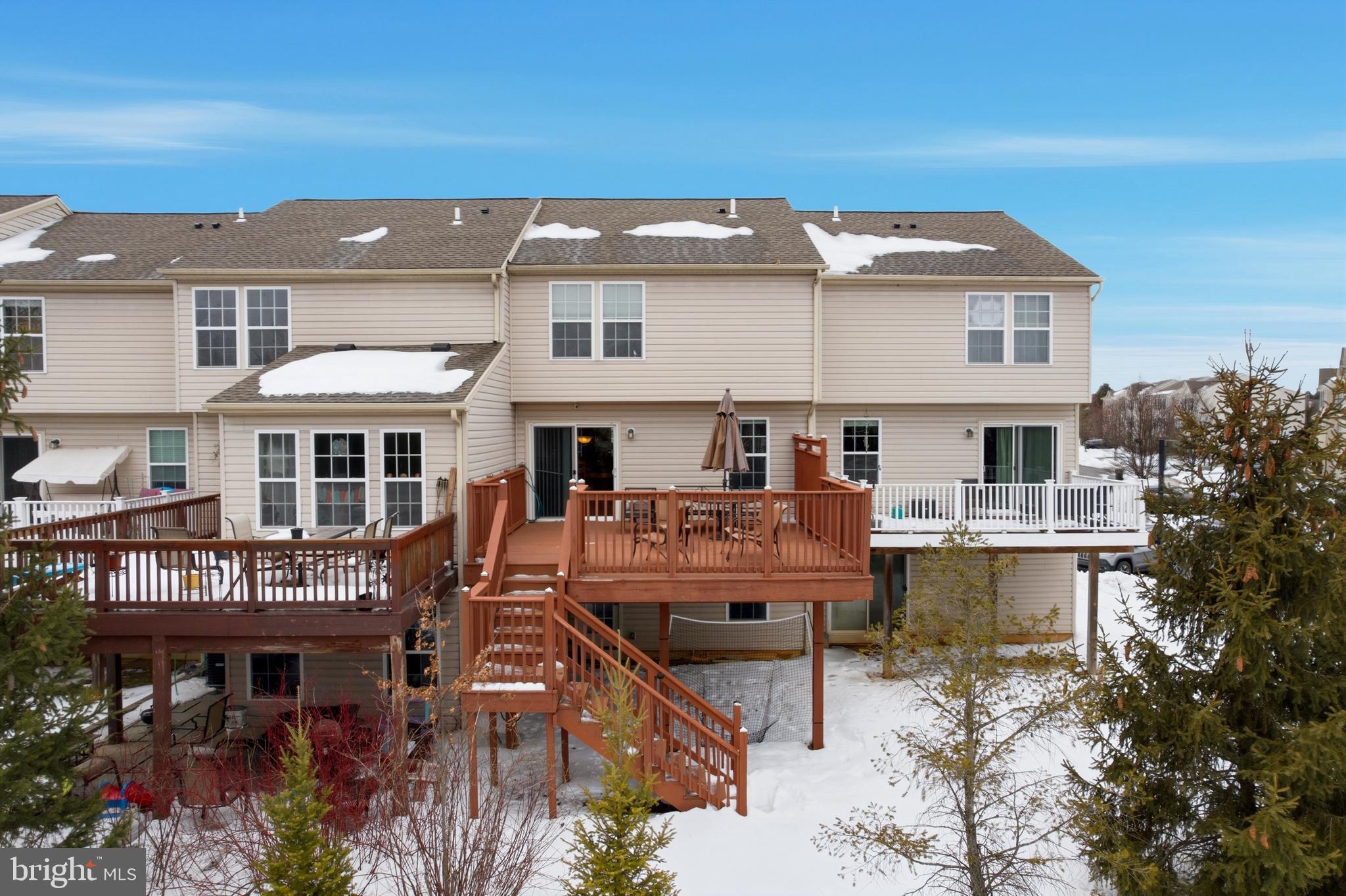 TERRACE AT LEHIGH - Residential