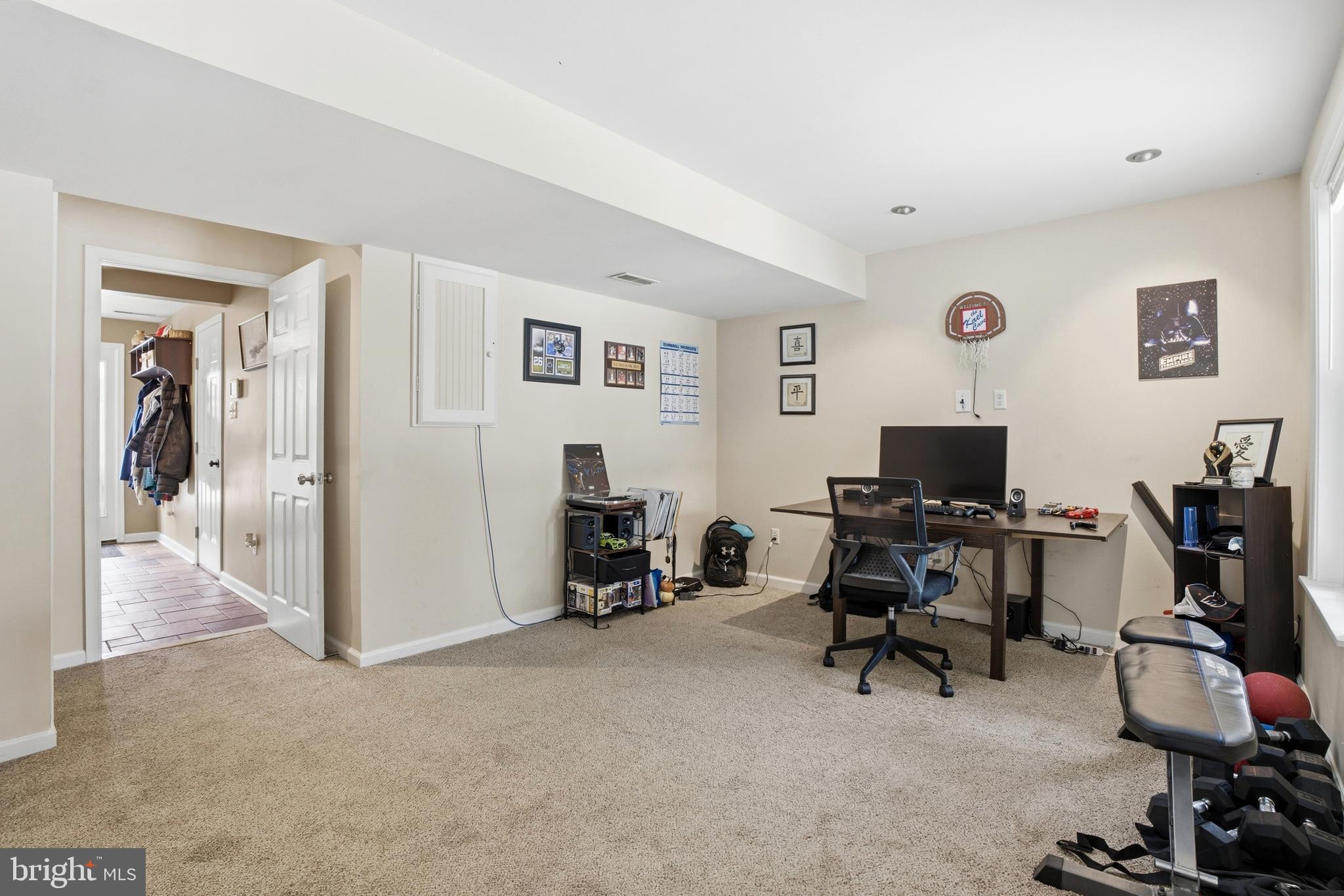 TERRACE AT LEHIGH - Residential