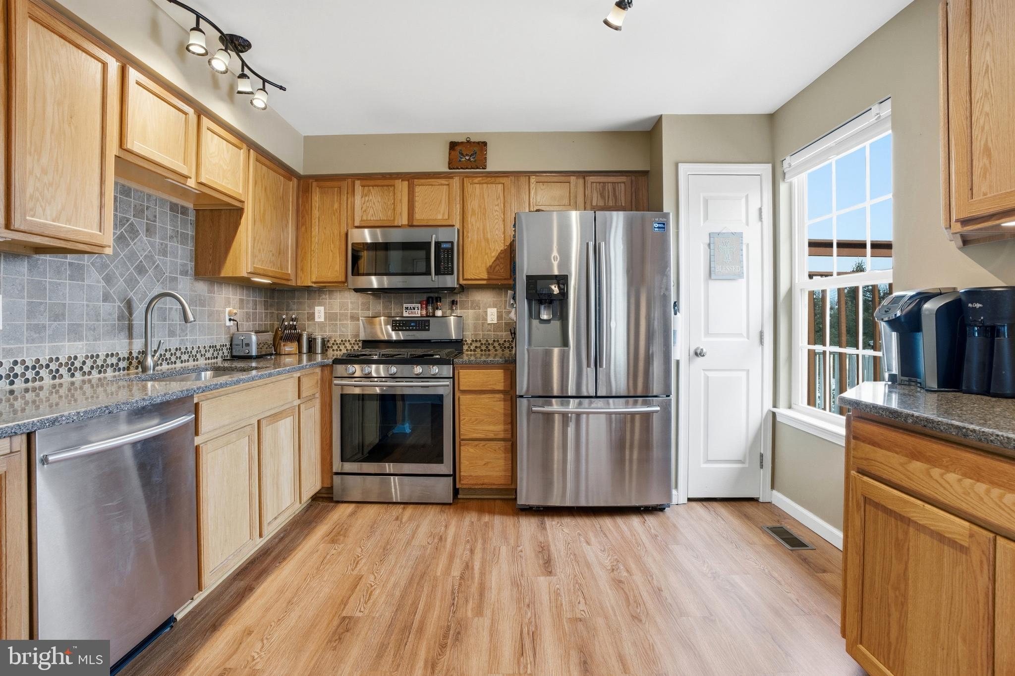 TERRACE AT LEHIGH - Residential