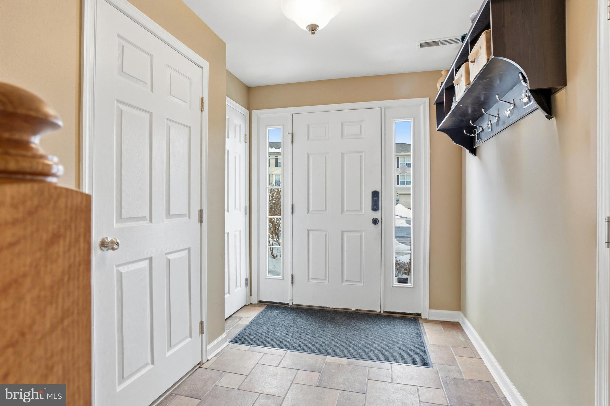 TERRACE AT LEHIGH - Residential