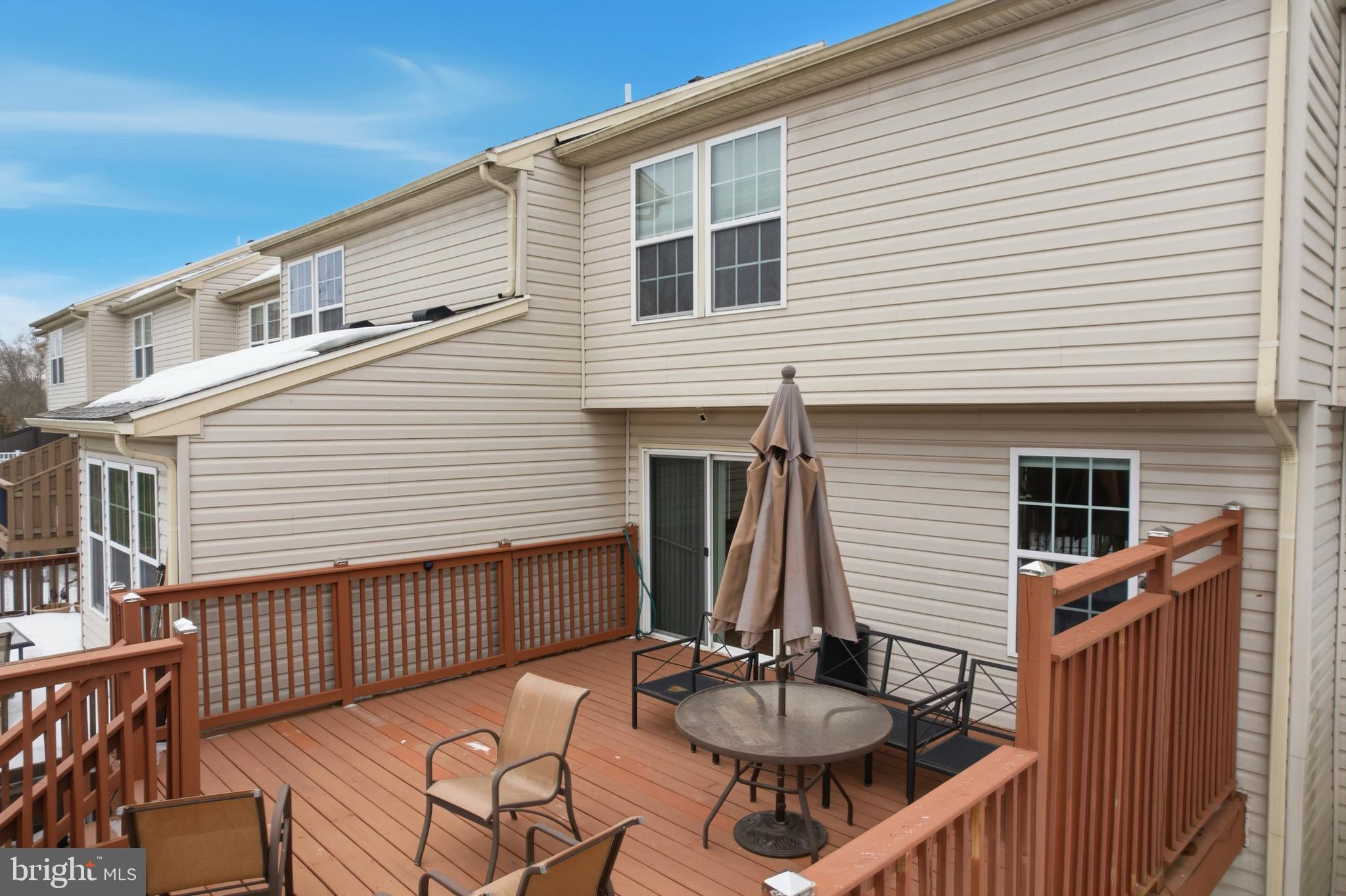 TERRACE AT LEHIGH - Residential