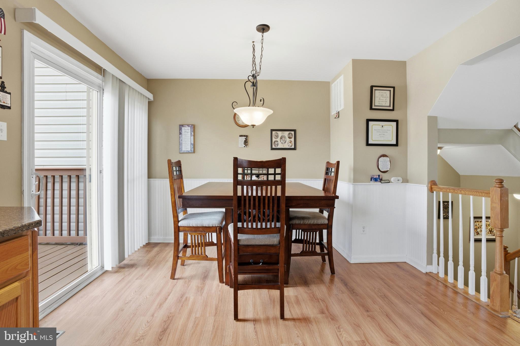 TERRACE AT LEHIGH - Residential