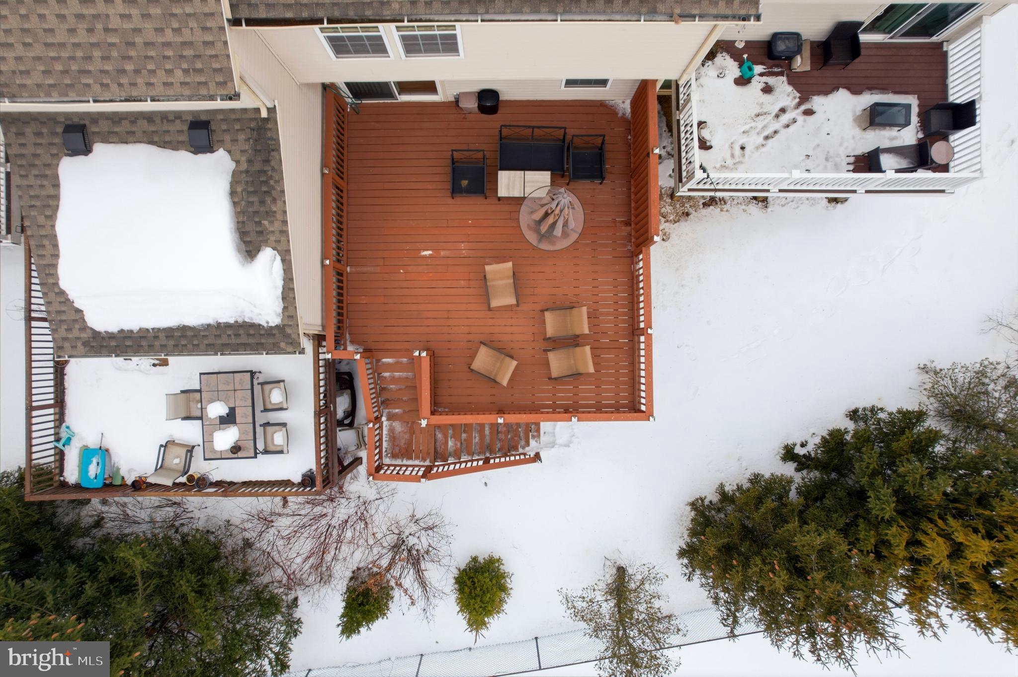 TERRACE AT LEHIGH - Residential