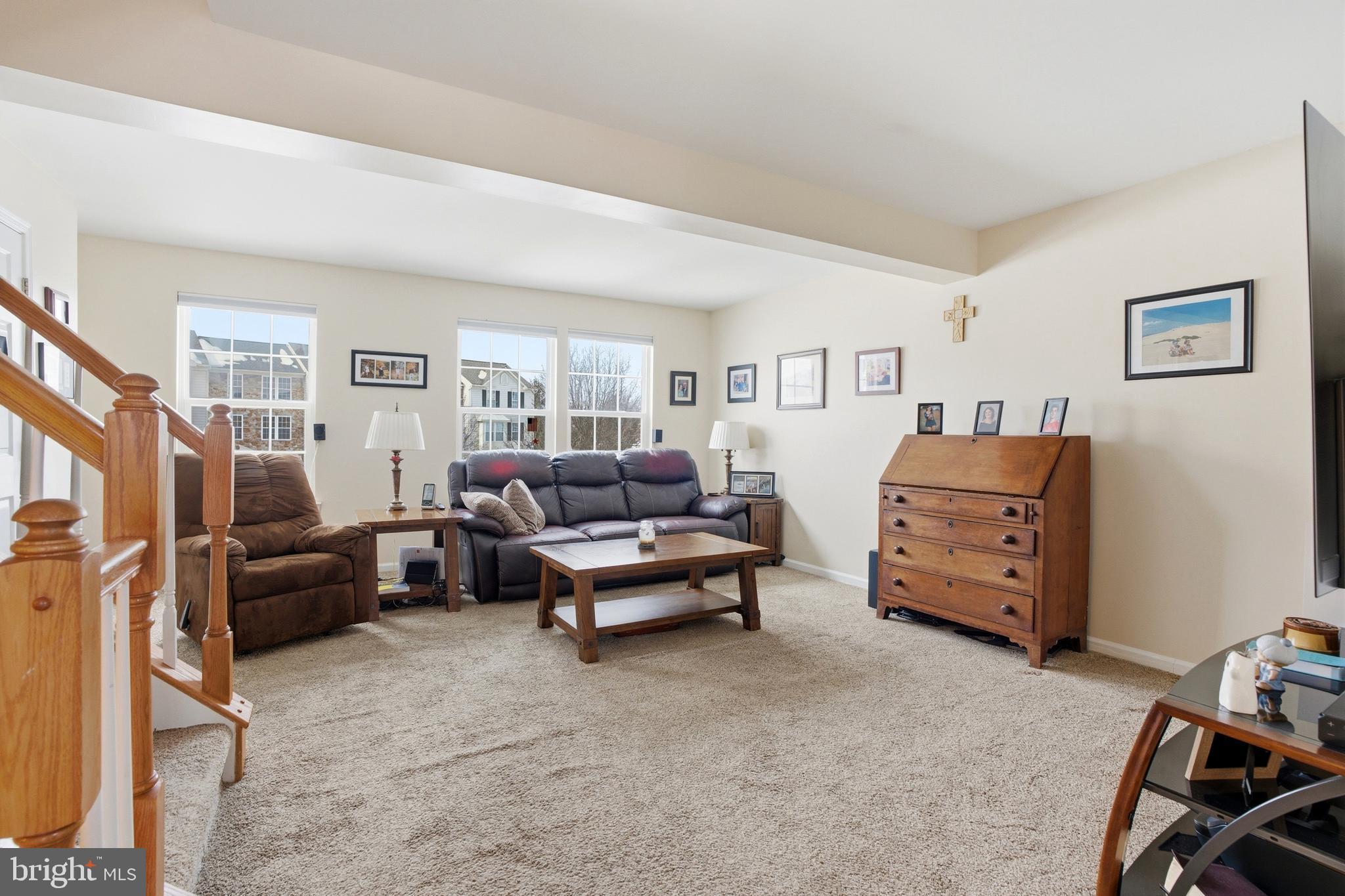 TERRACE AT LEHIGH - Residential