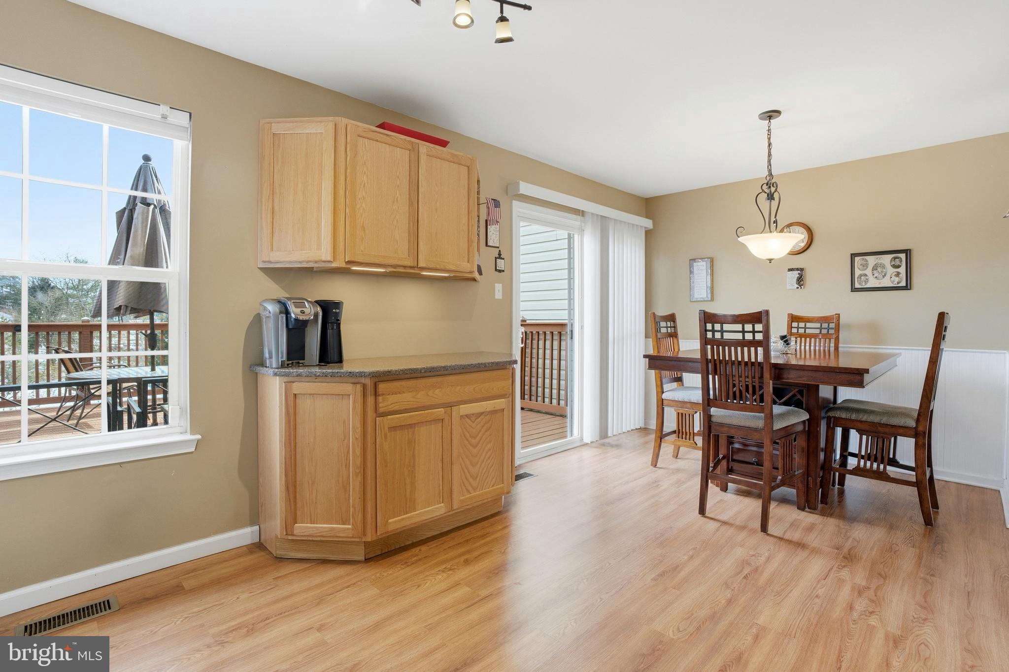 TERRACE AT LEHIGH - Residential