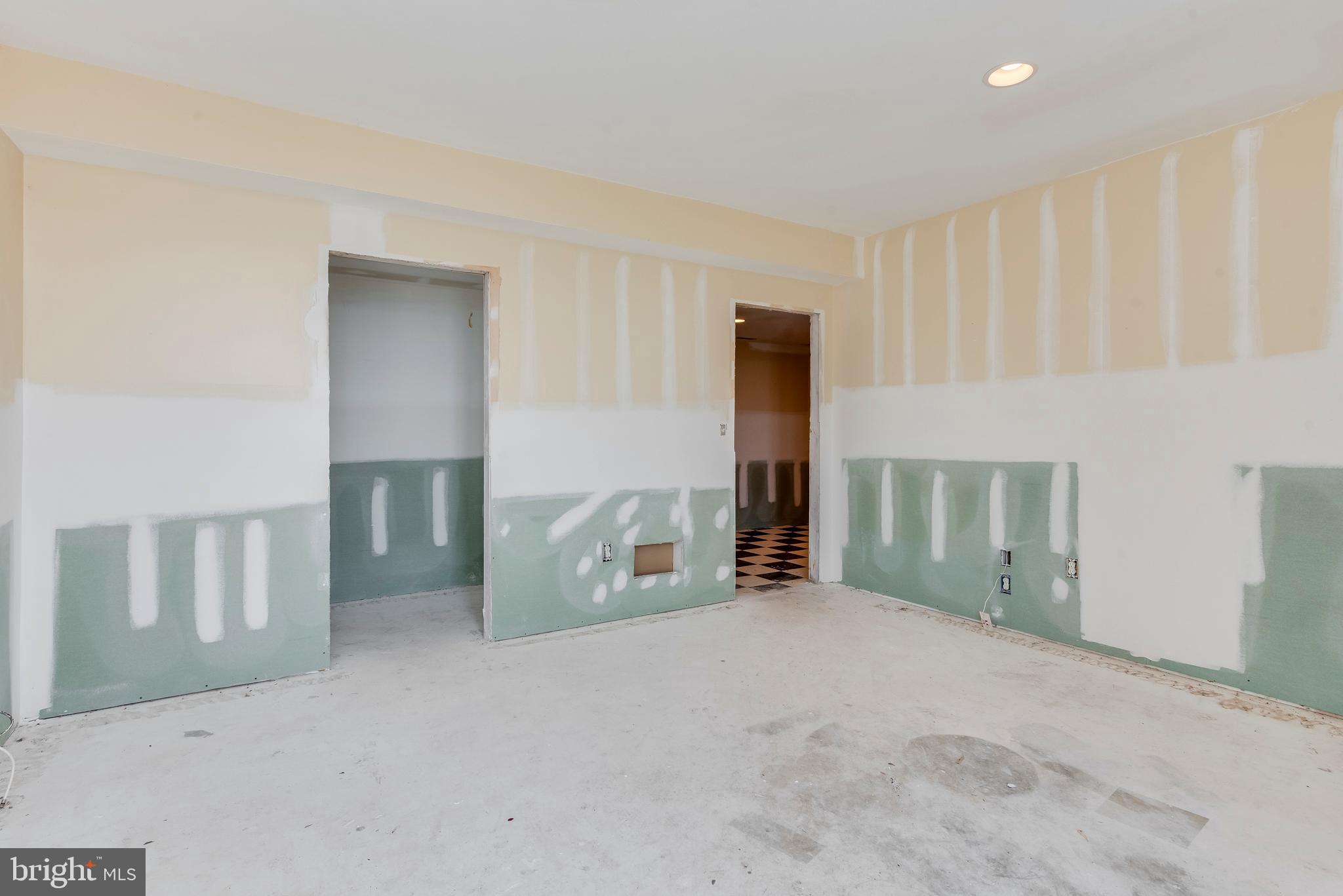 MELVIN POINT - Residential