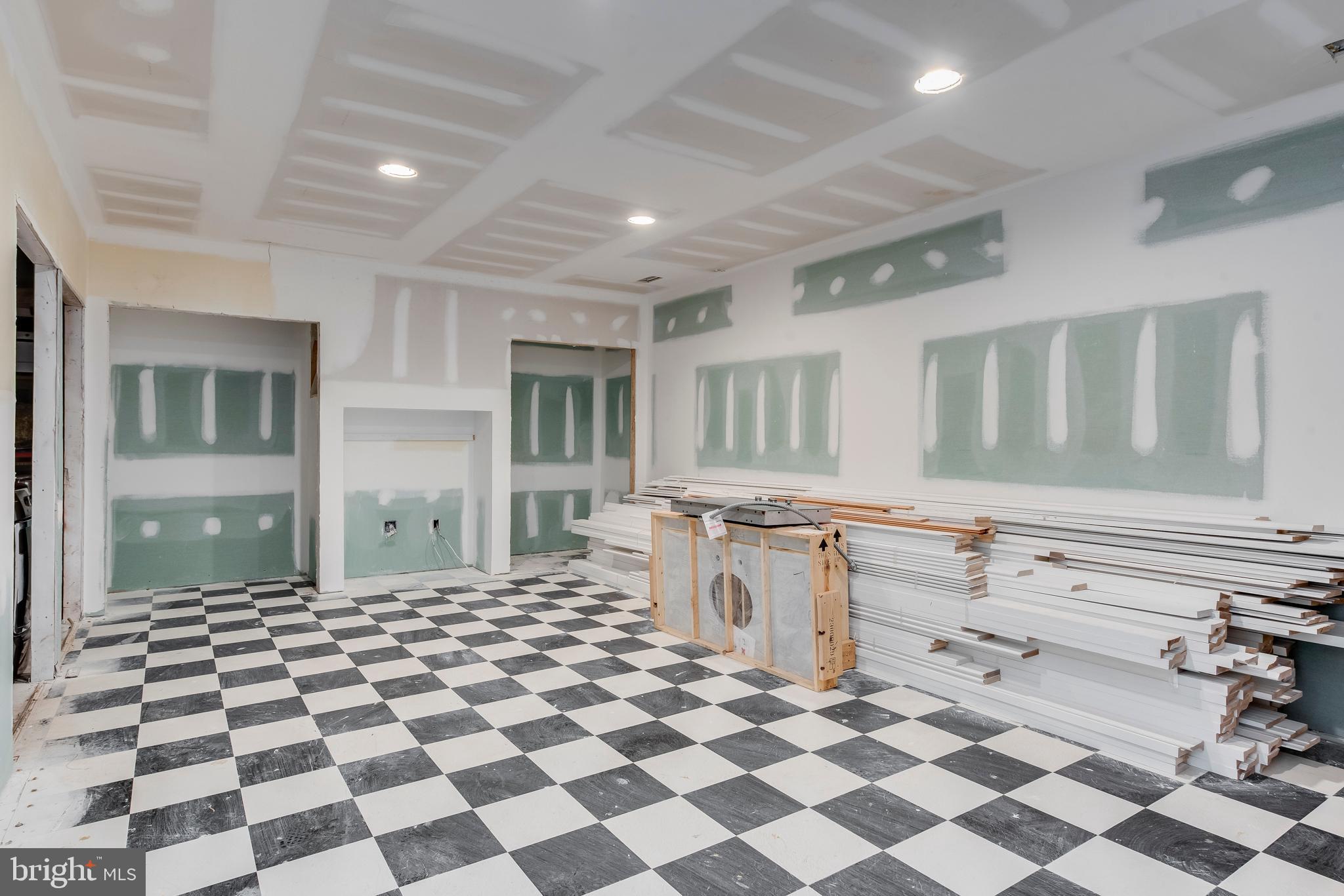 MELVIN POINT - Residential