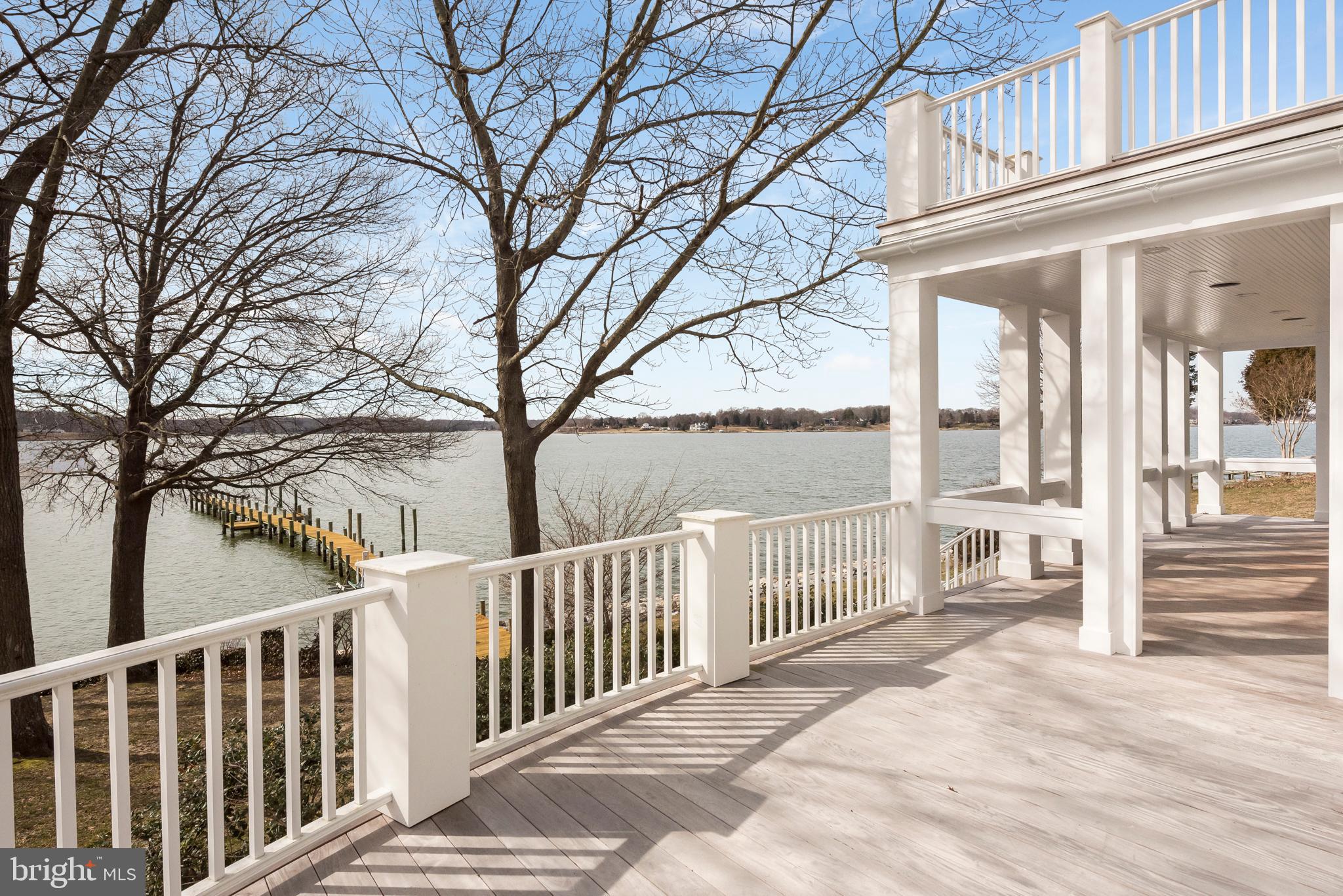 MELVIN POINT - Residential