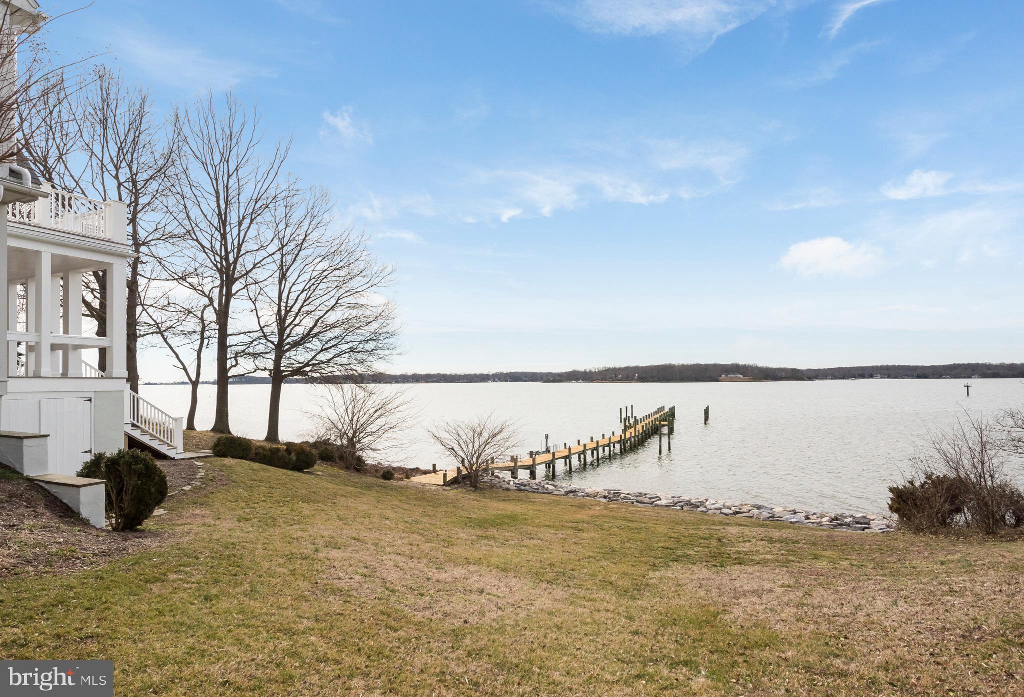 MELVIN POINT - Residential