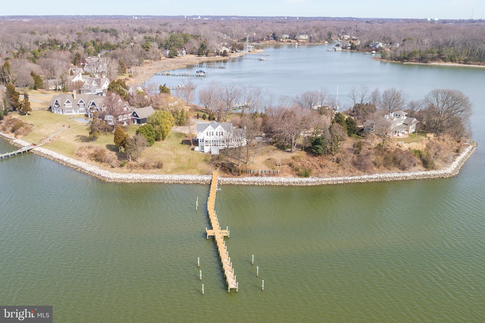 MELVIN POINT - Residential