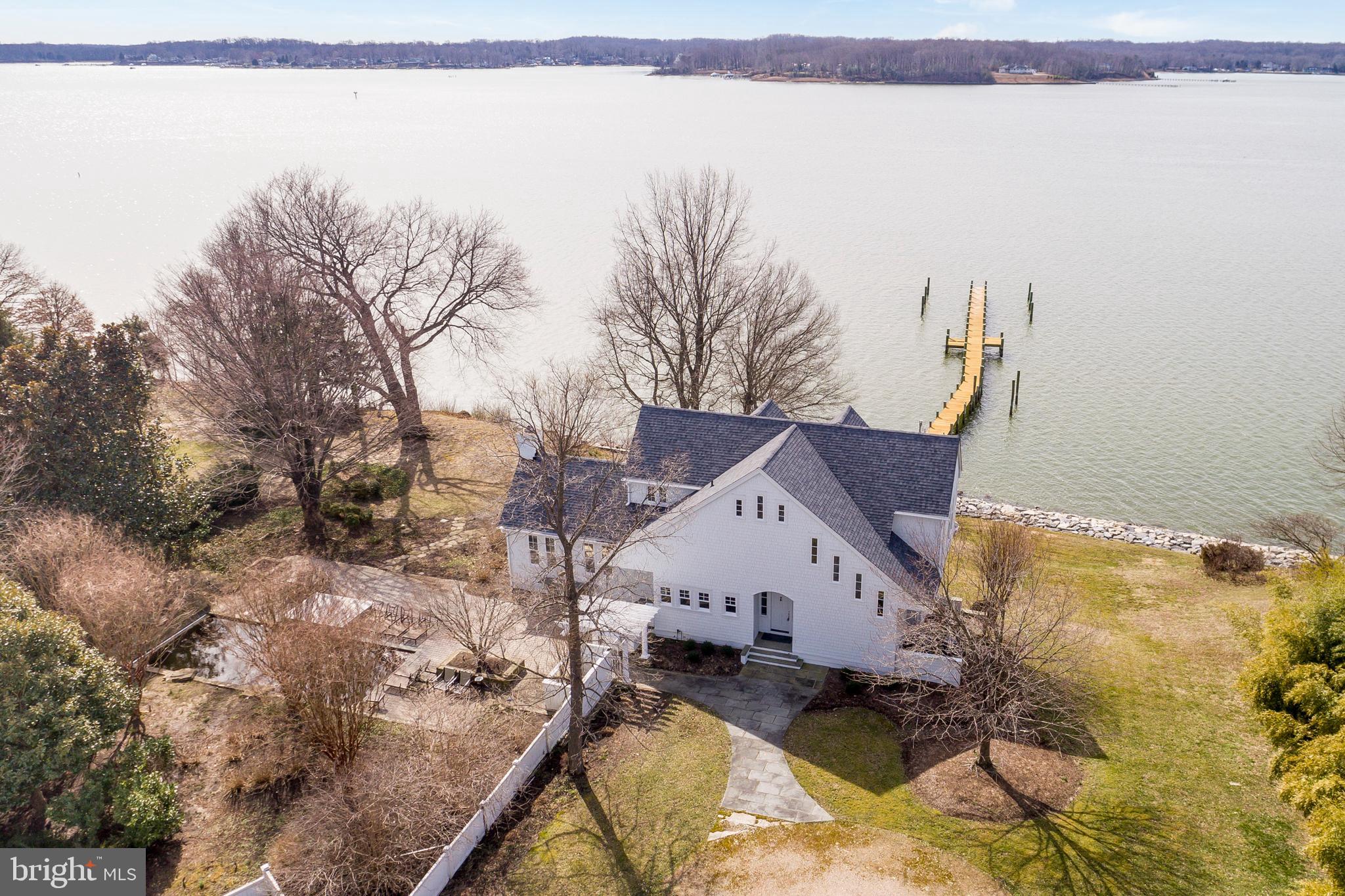 MELVIN POINT - Residential