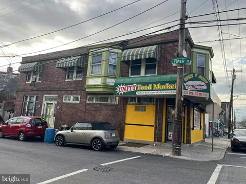 1362 Unity Street, Philadelphia, PA MLS: PAPH2480828