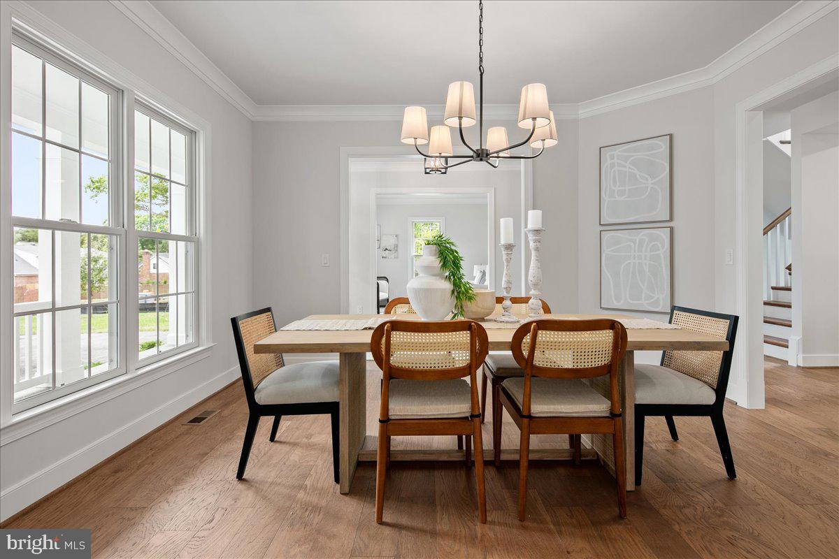 OAKWOOD - Residential