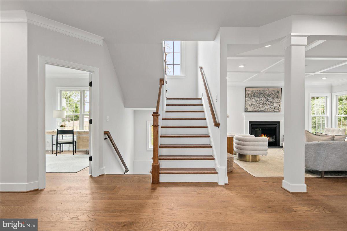 OAKWOOD - Residential